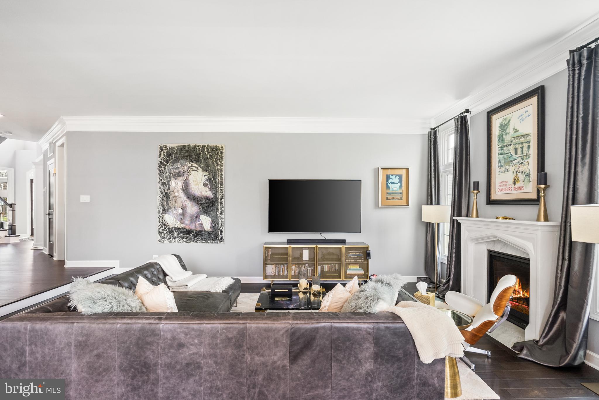 GAITHER HUNT - Residential