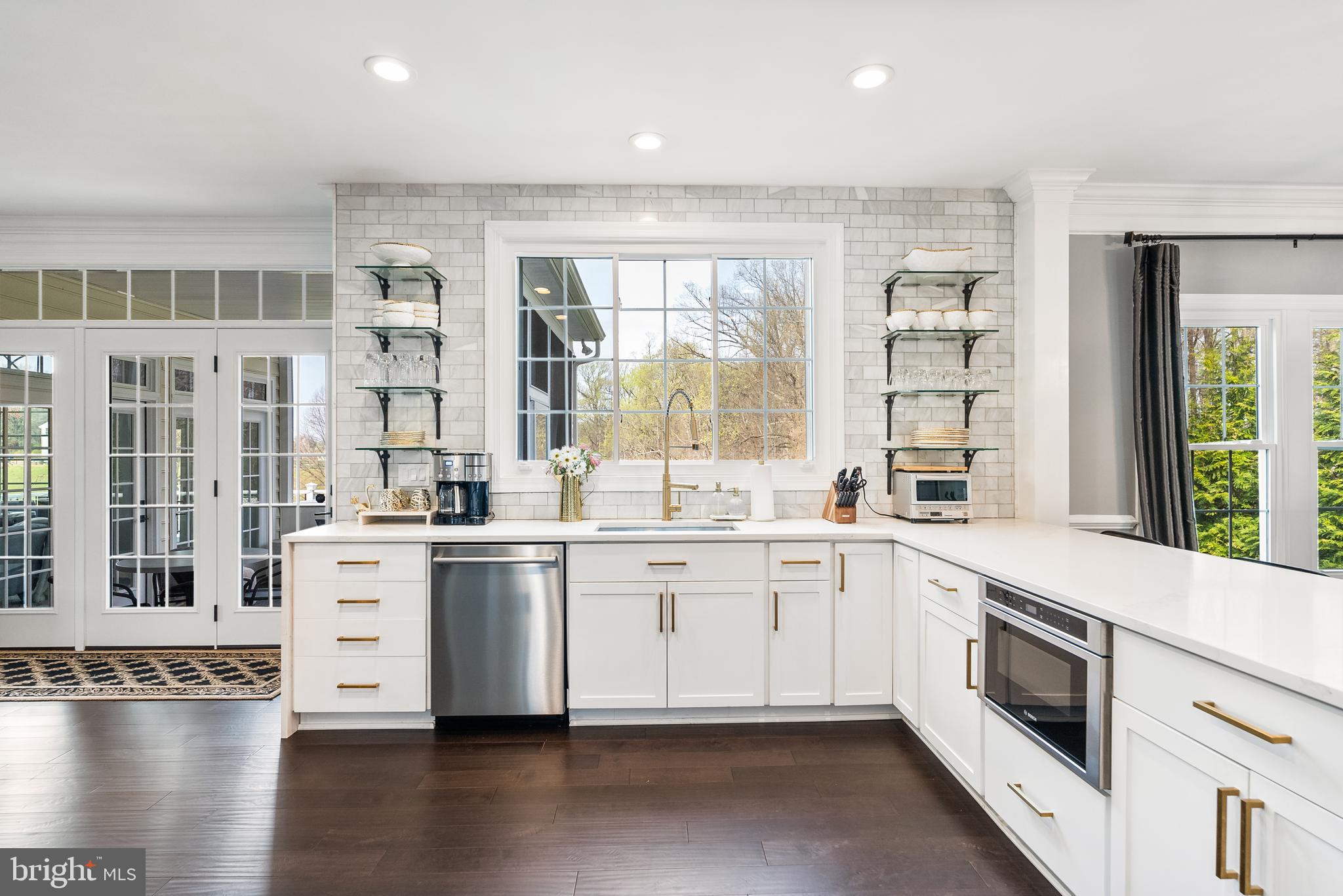 GAITHER HUNT - Residential