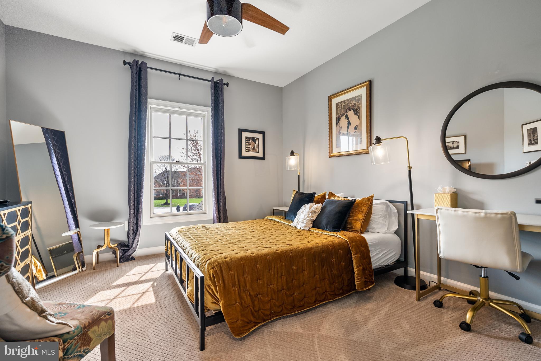 GAITHER HUNT - Residential