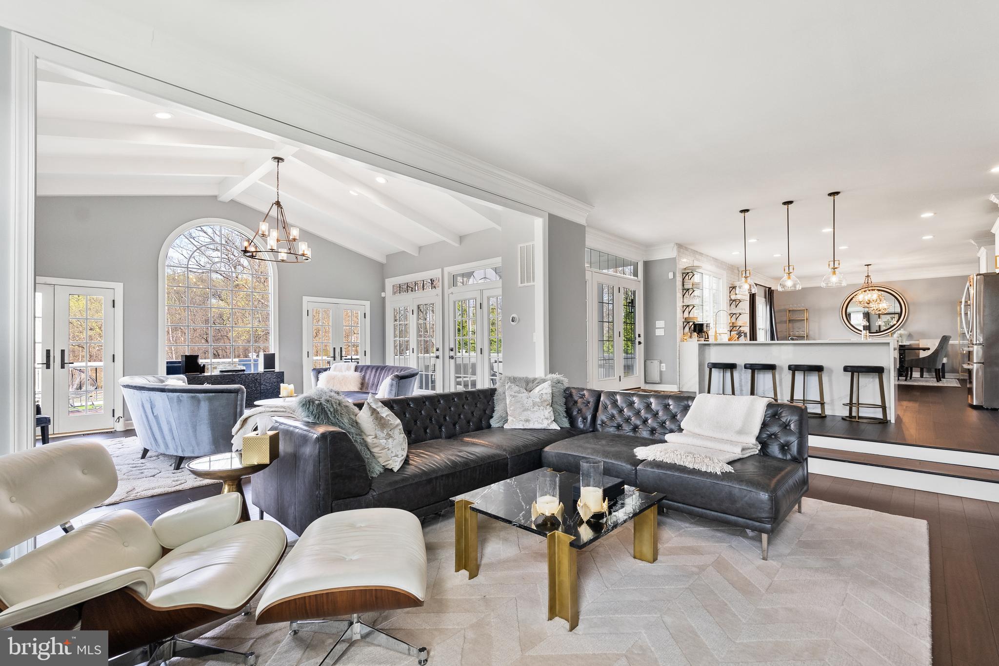 GAITHER HUNT - Residential