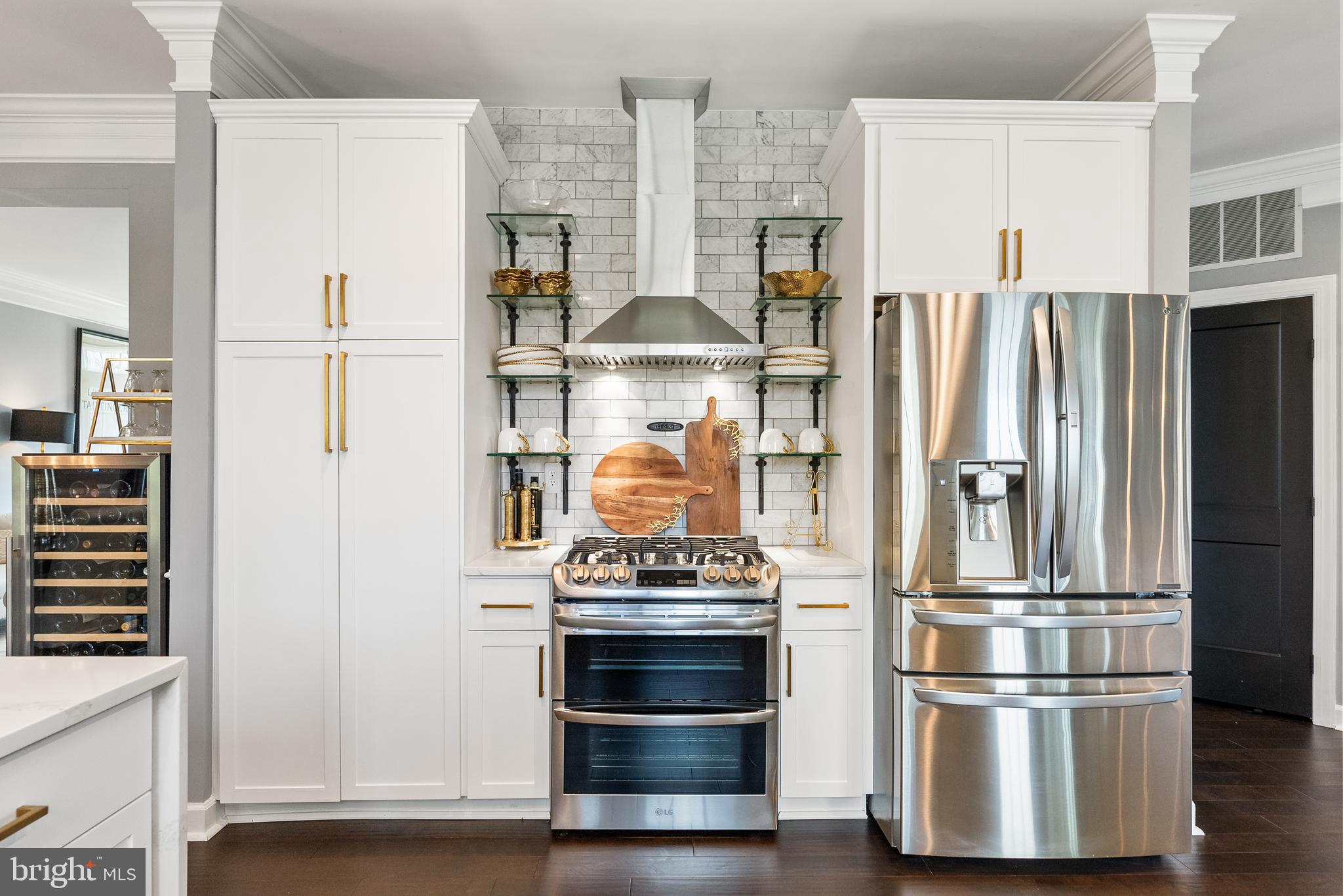 GAITHER HUNT - Residential