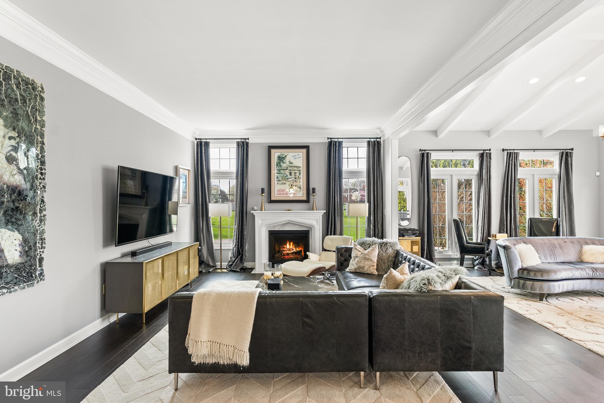 GAITHER HUNT - Residential