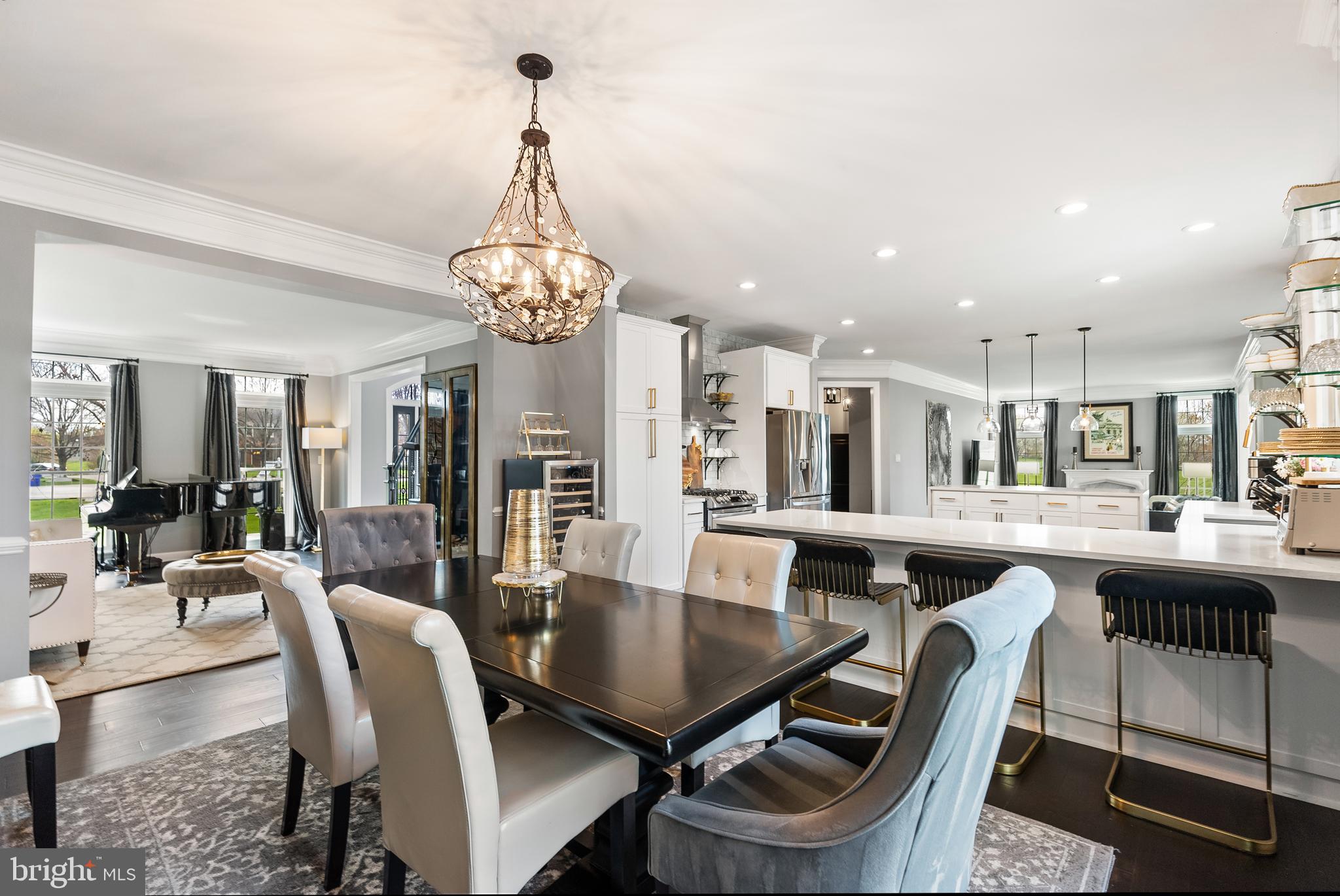 GAITHER HUNT - Residential