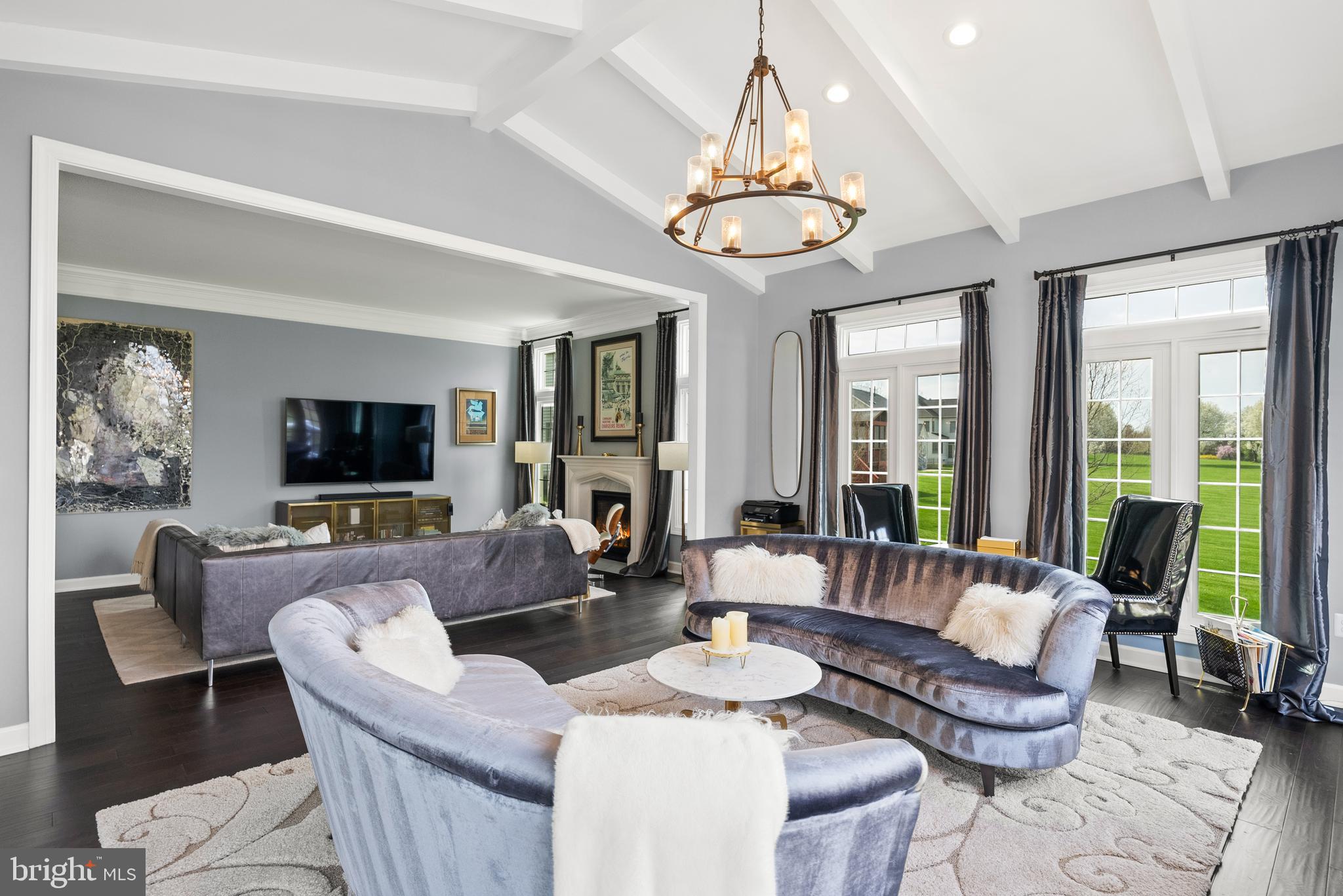 GAITHER HUNT - Residential