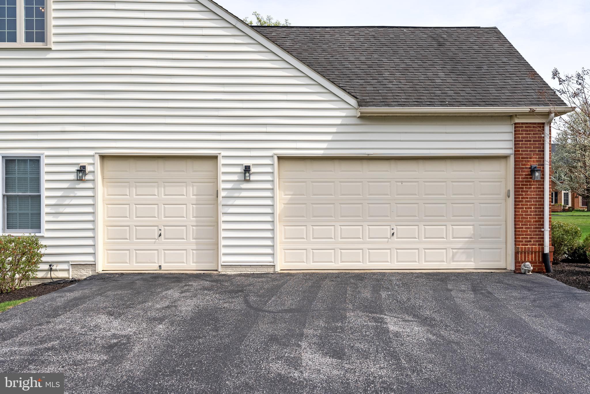 GAITHER HUNT - Residential