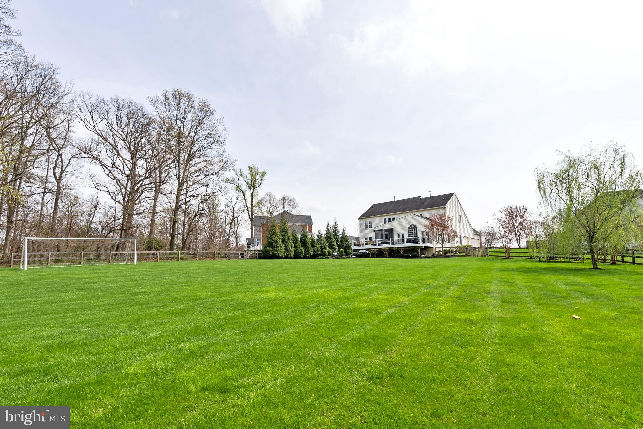 GAITHER HUNT - Residential