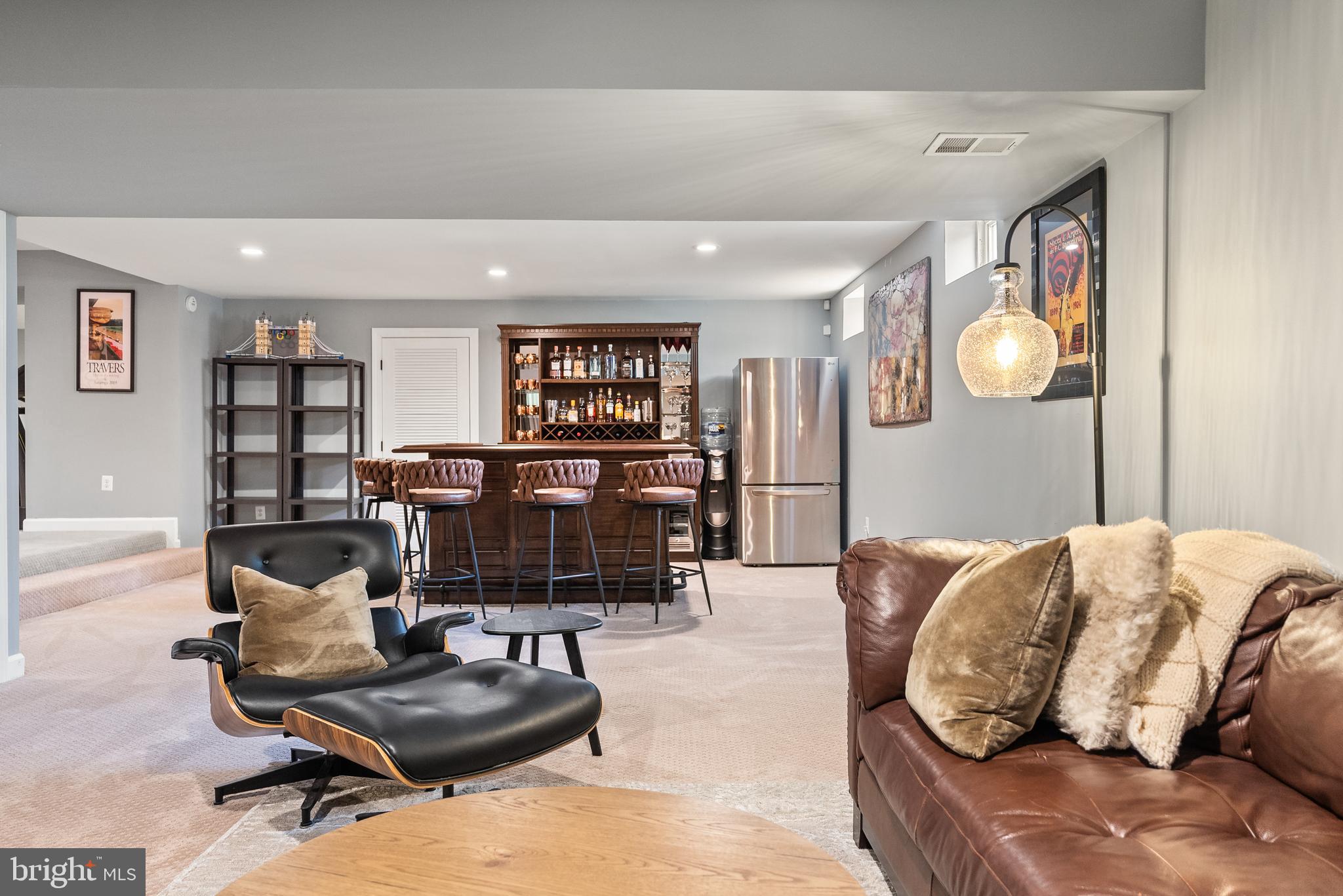 GAITHER HUNT - Residential