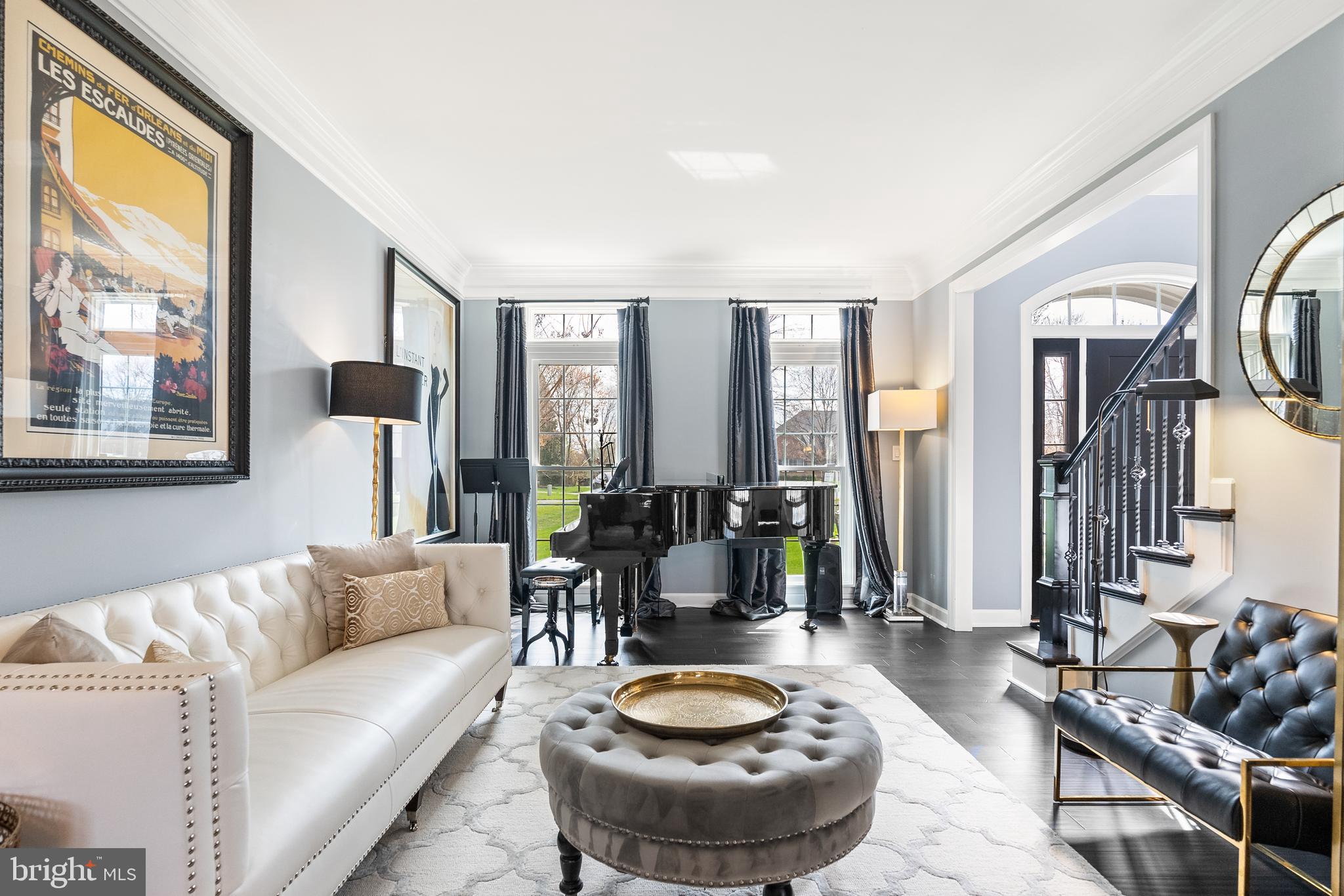 GAITHER HUNT - Residential