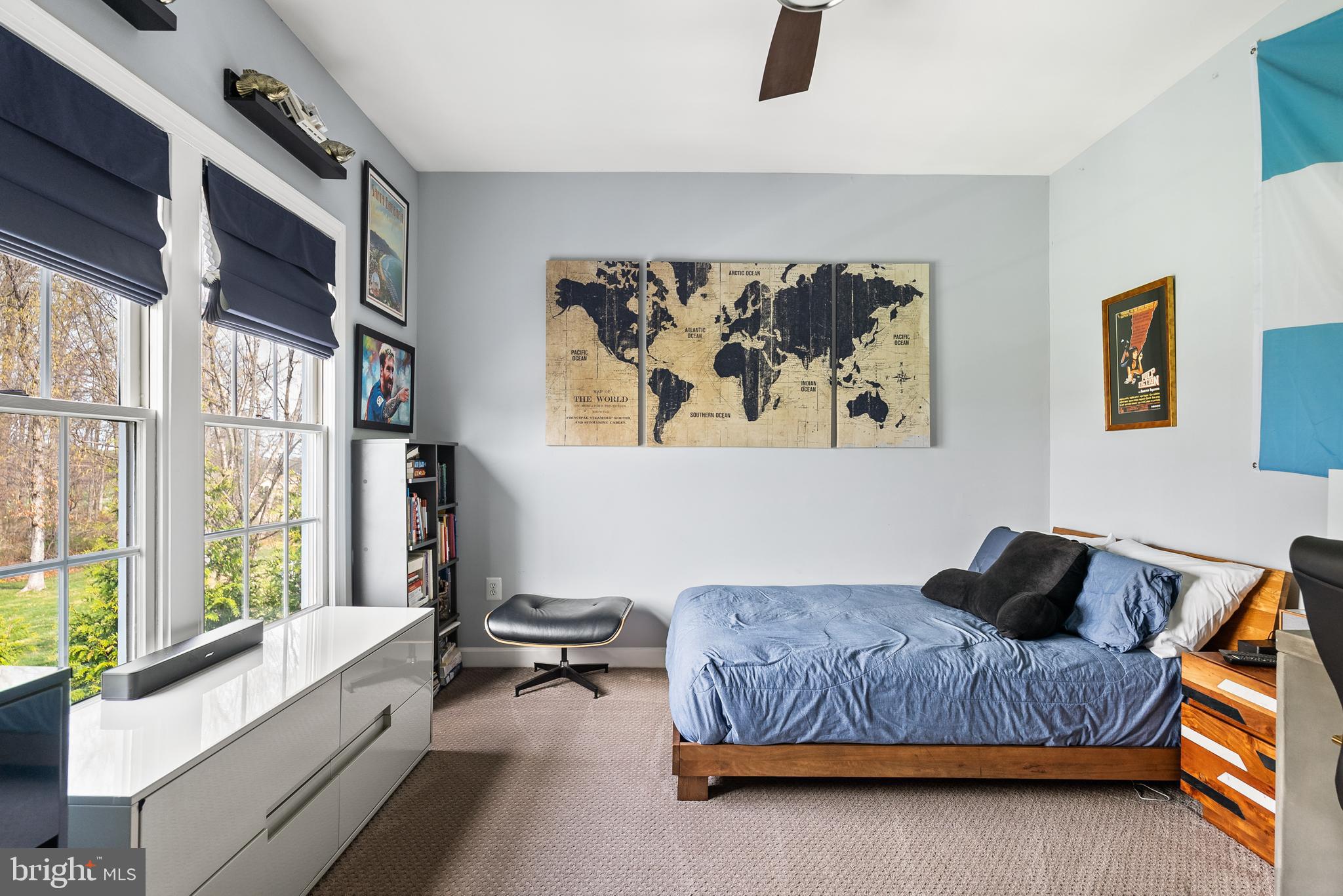 GAITHER HUNT - Residential