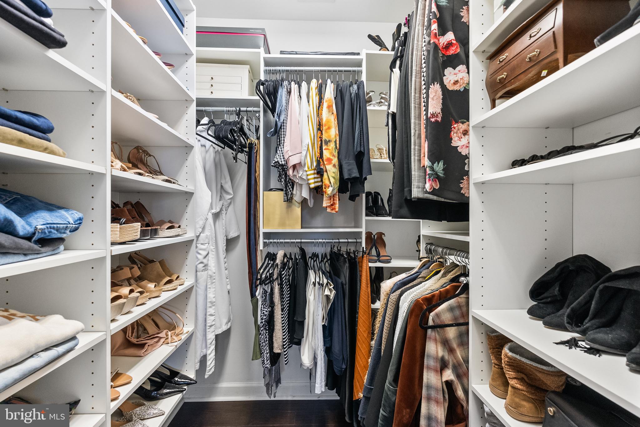 GAITHER HUNT - Residential