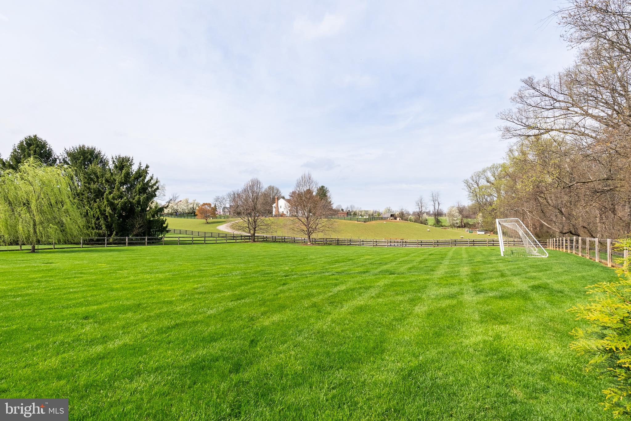 GAITHER HUNT - Residential