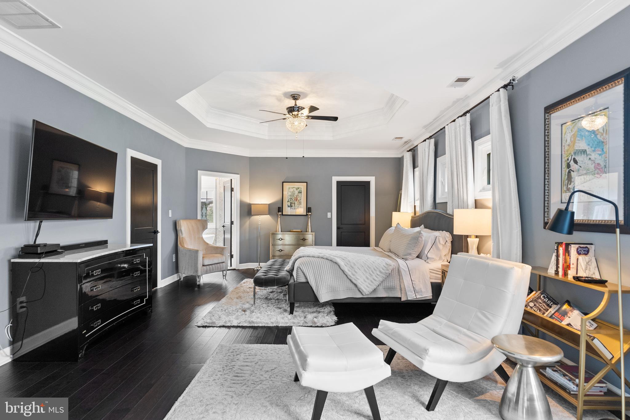 GAITHER HUNT - Residential