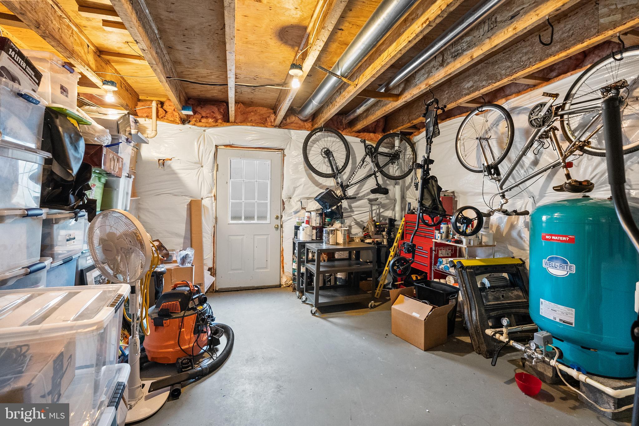 GAITHER HUNT - Residential