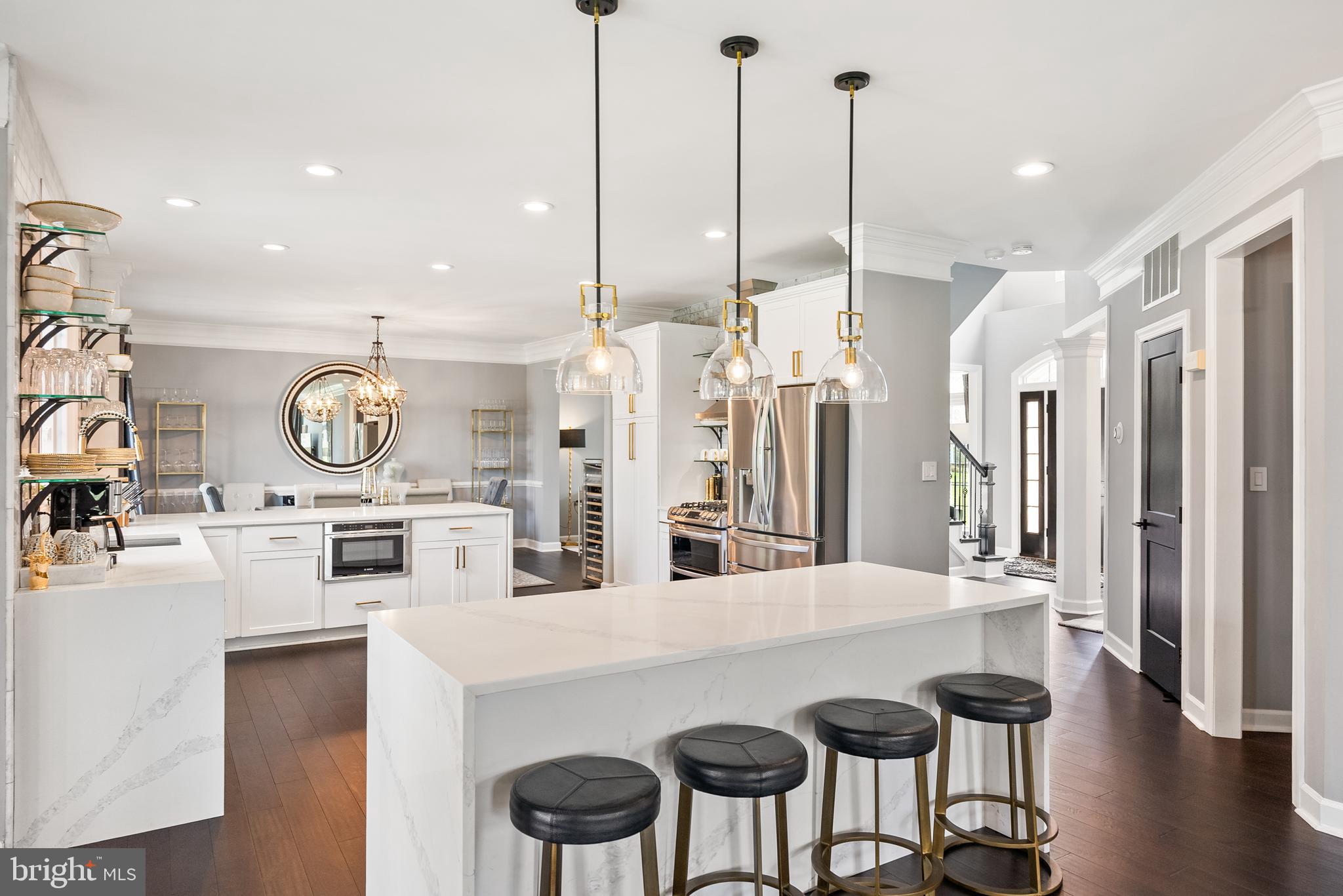 GAITHER HUNT - Residential