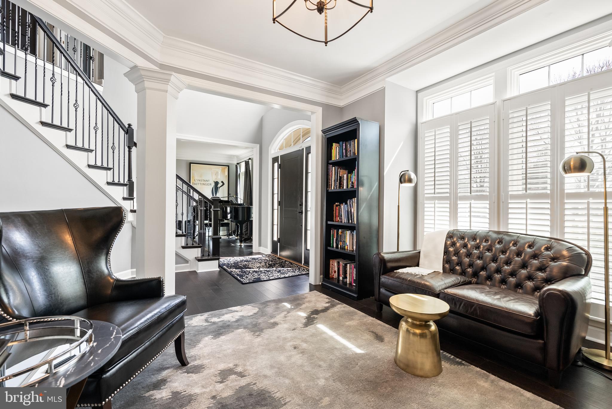 GAITHER HUNT - Residential