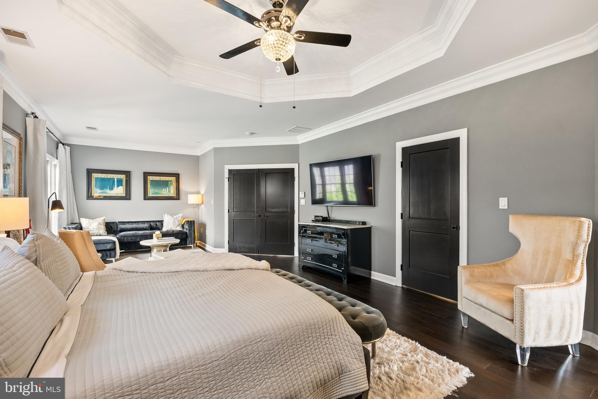 GAITHER HUNT - Residential