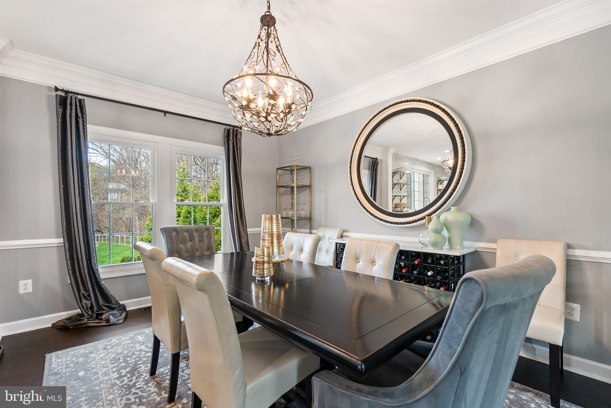 GAITHER HUNT - Residential