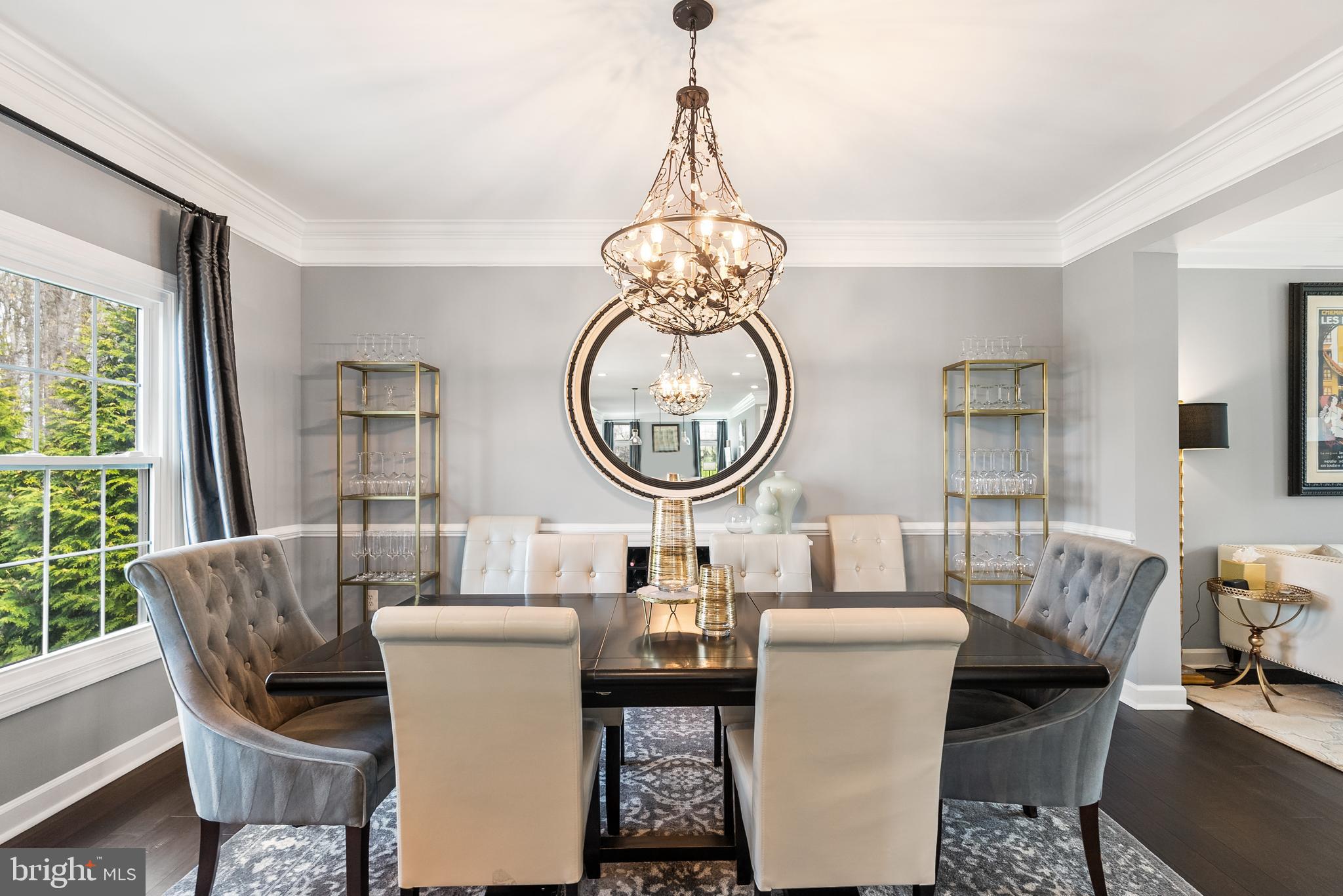 GAITHER HUNT - Residential