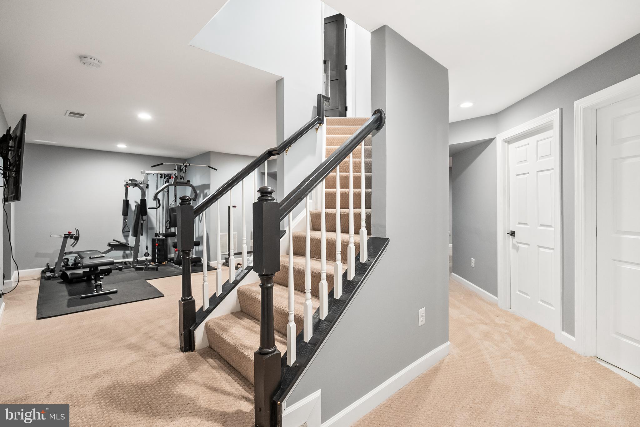 GAITHER HUNT - Residential