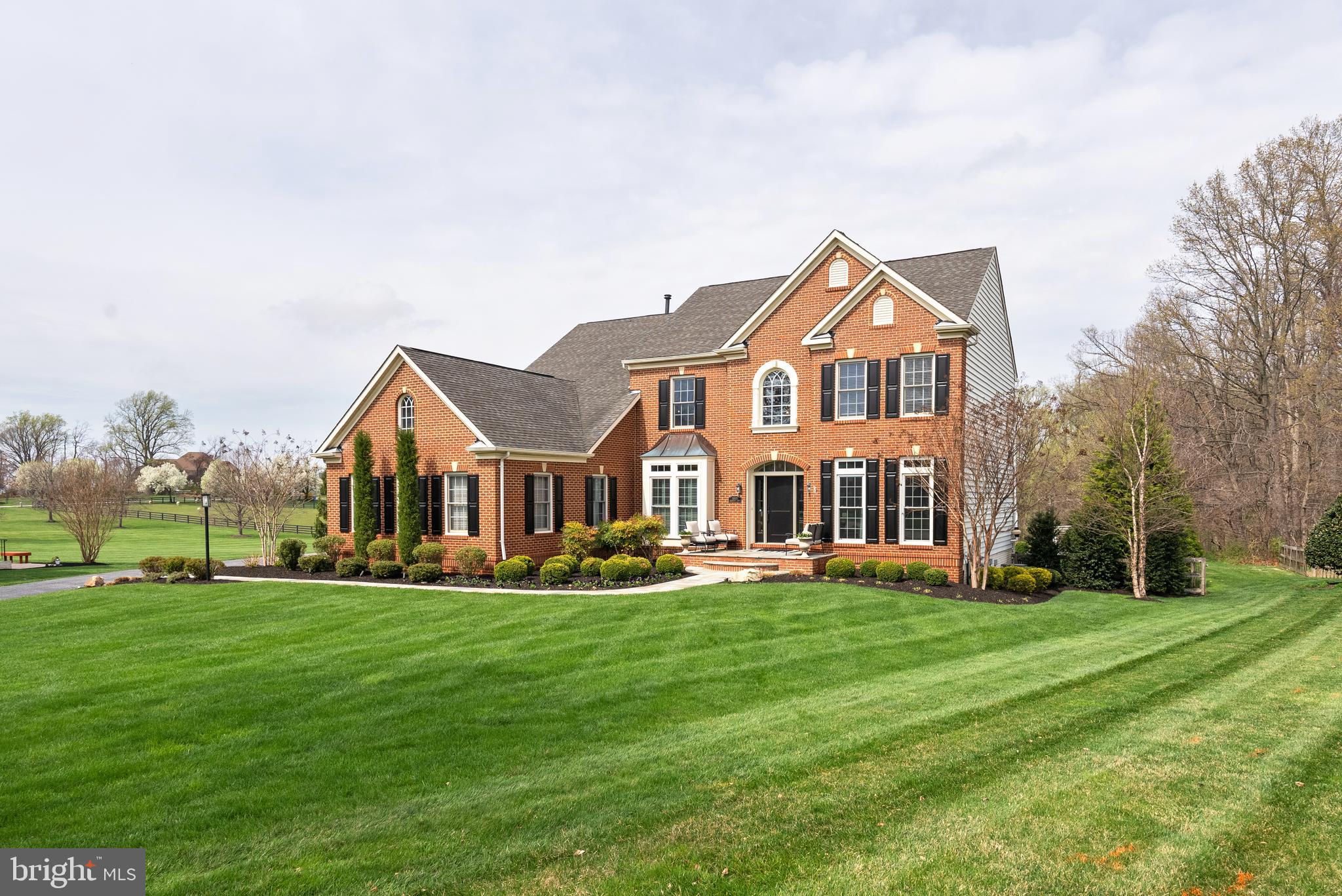 11013 BITTERSWEET COURT