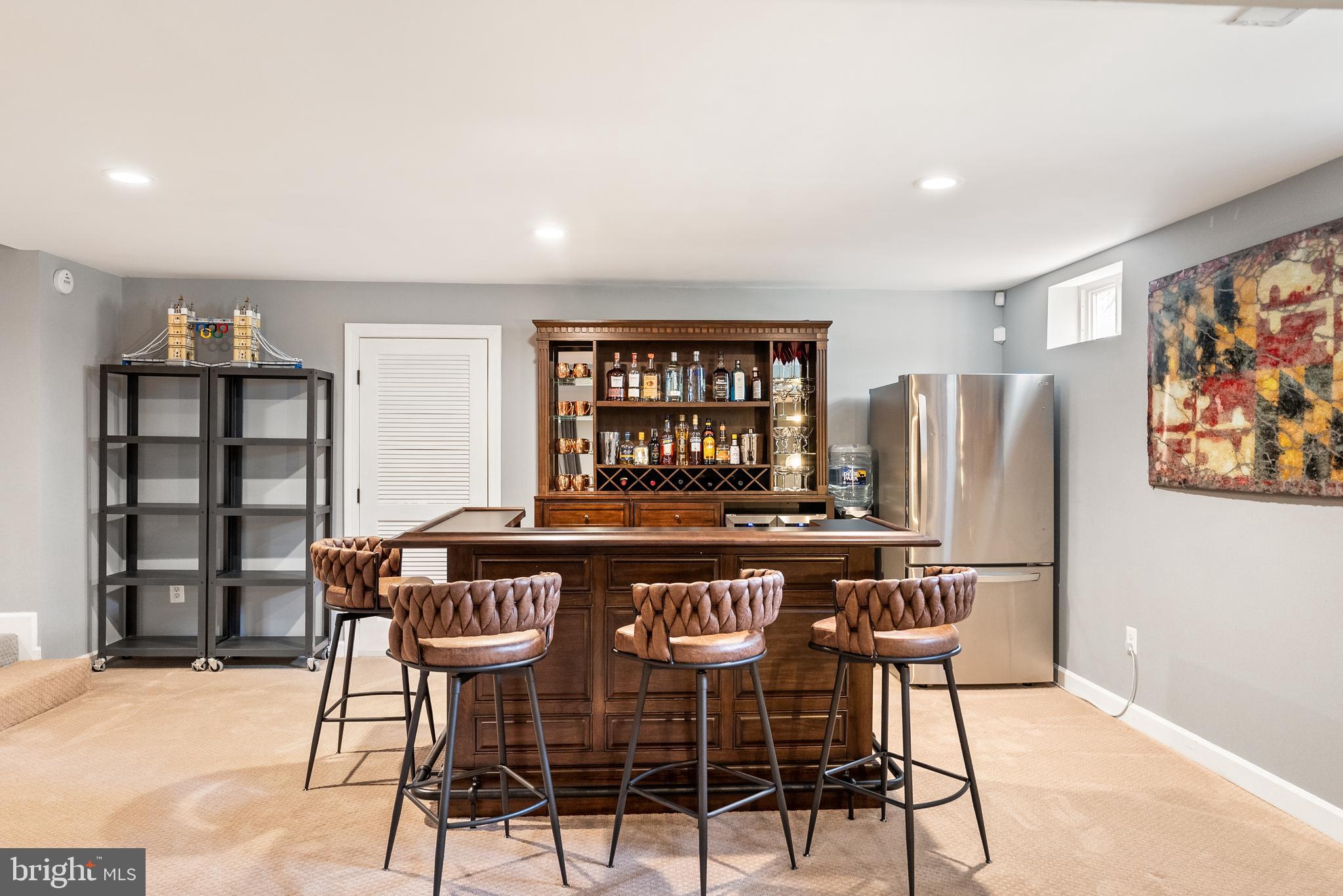 GAITHER HUNT - Residential