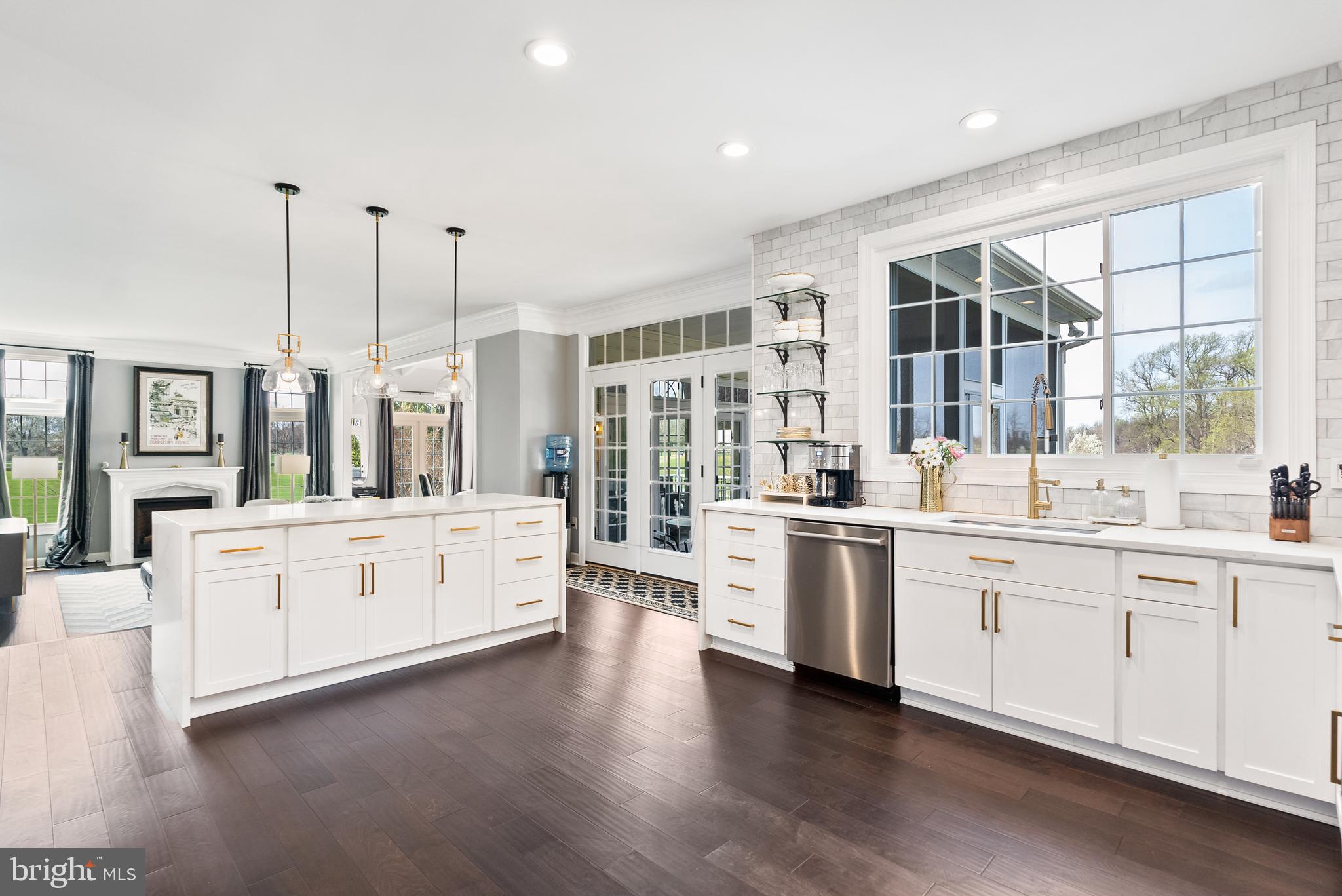 GAITHER HUNT - Residential