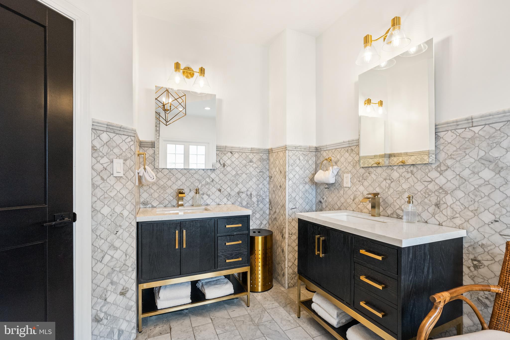 GAITHER HUNT - Residential