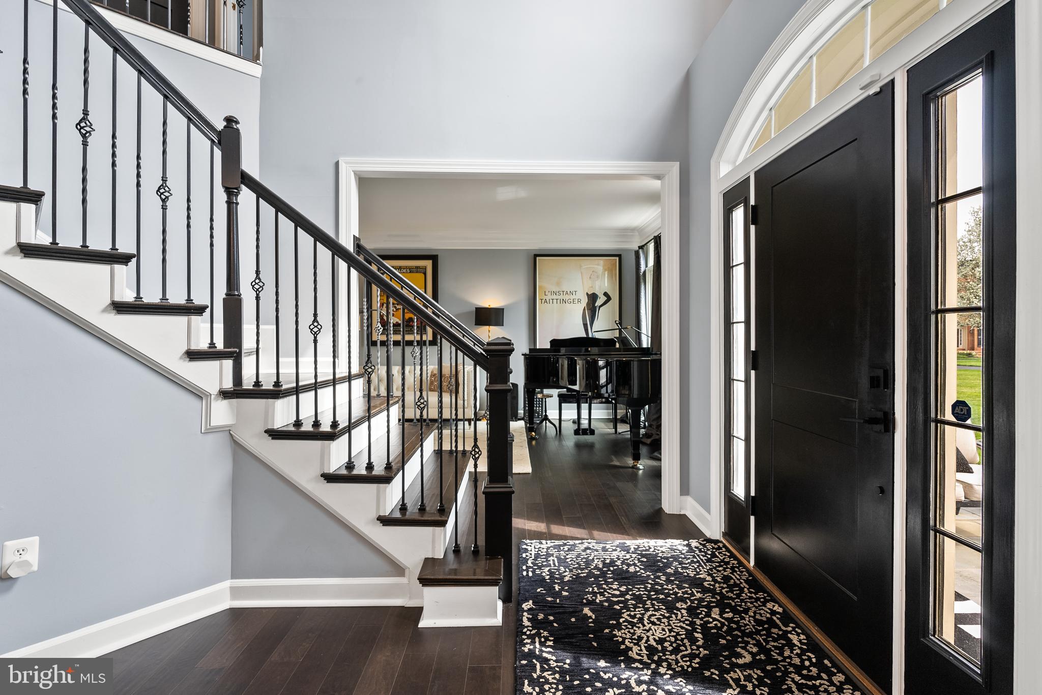 GAITHER HUNT - Residential