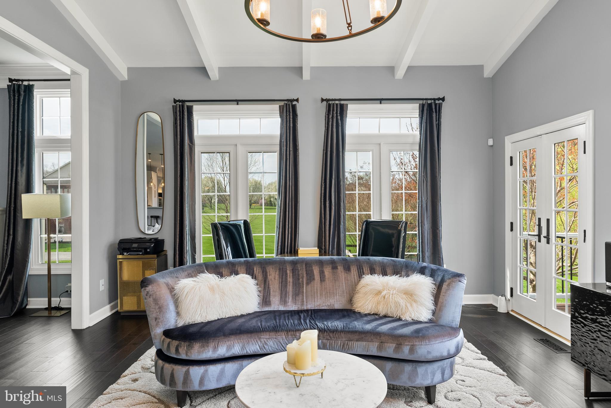 GAITHER HUNT - Residential