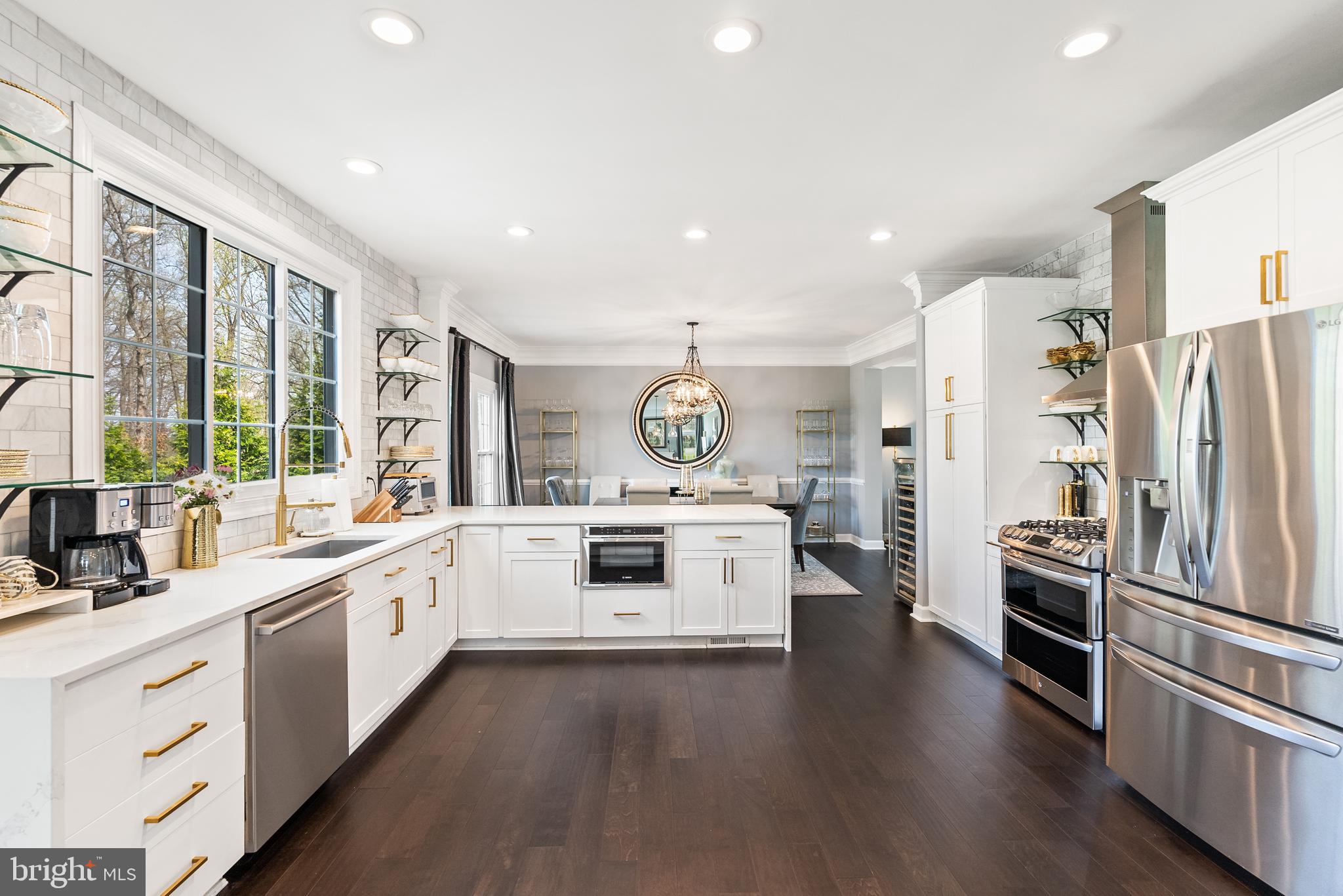 GAITHER HUNT - Residential