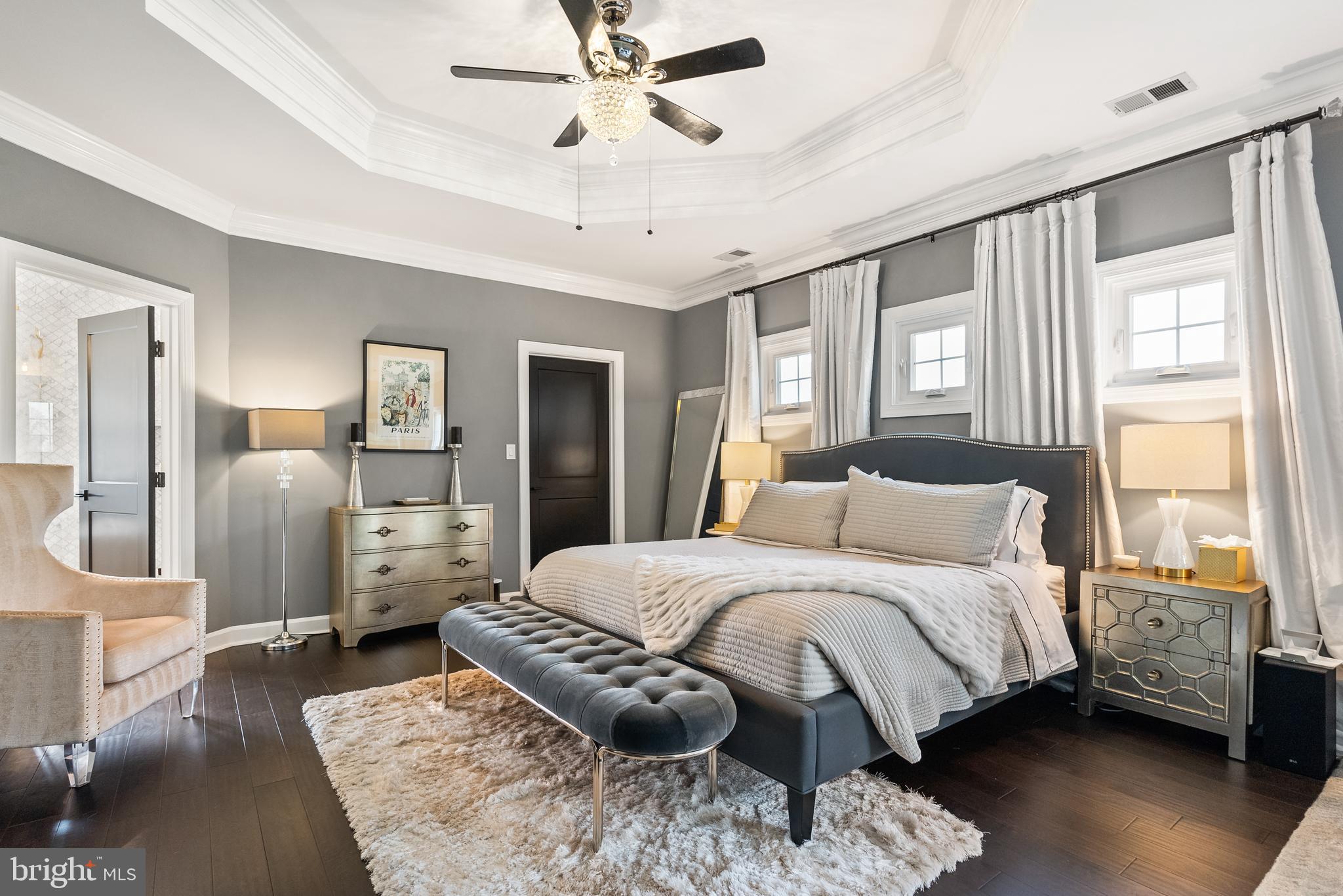 GAITHER HUNT - Residential