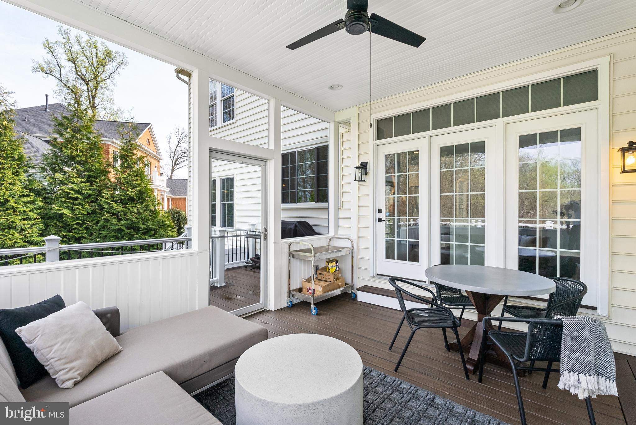 GAITHER HUNT - Residential