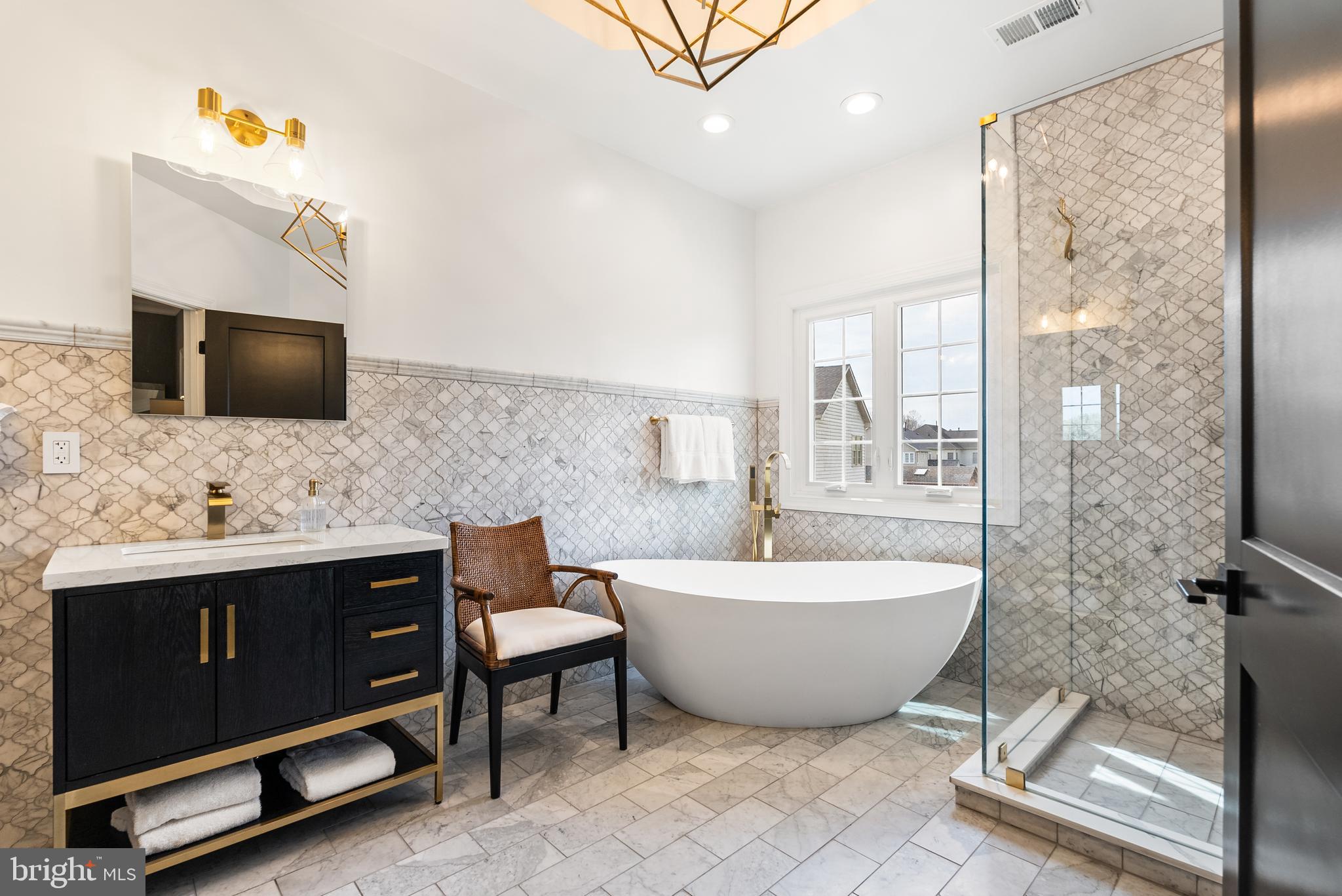 GAITHER HUNT - Residential