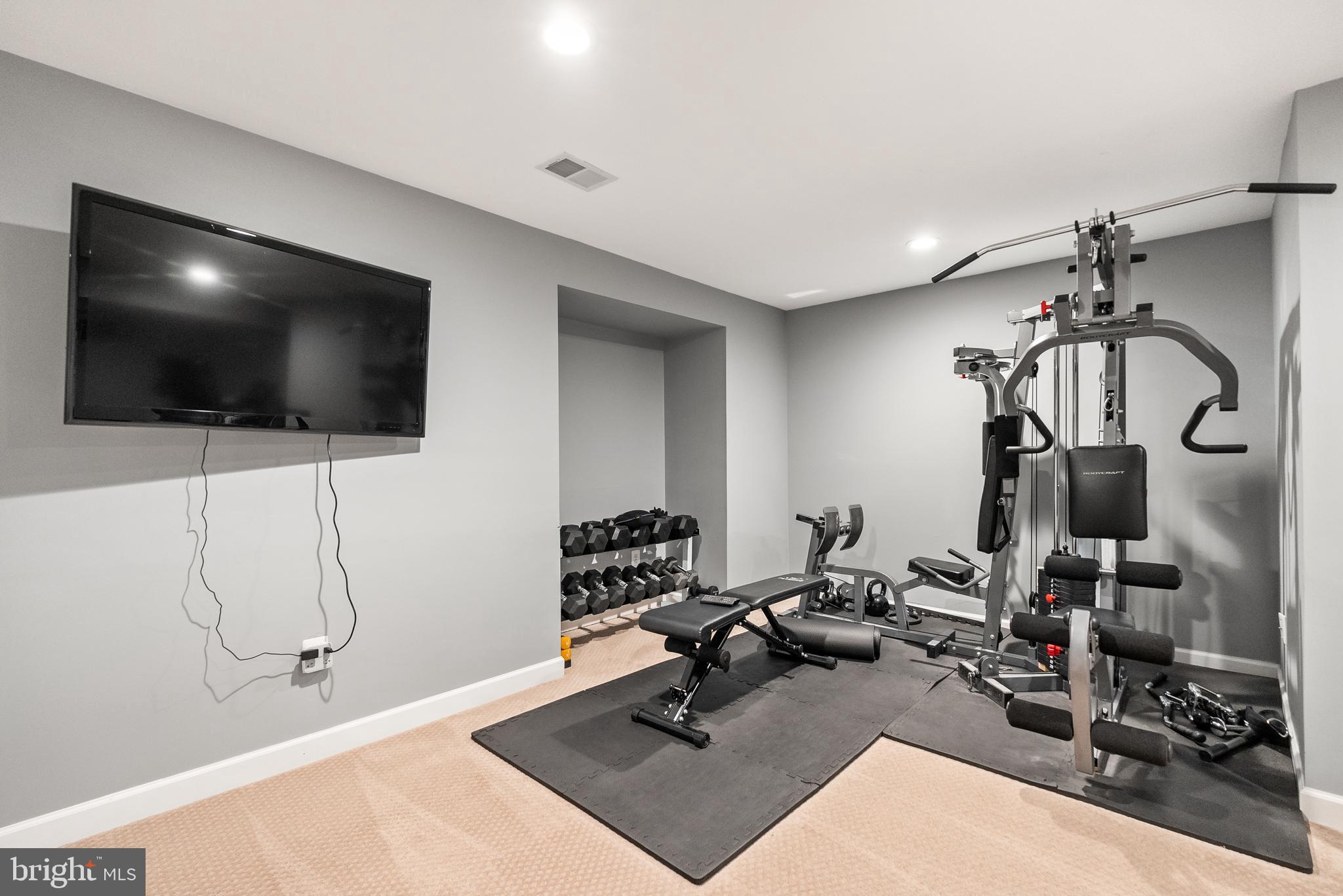 GAITHER HUNT - Residential