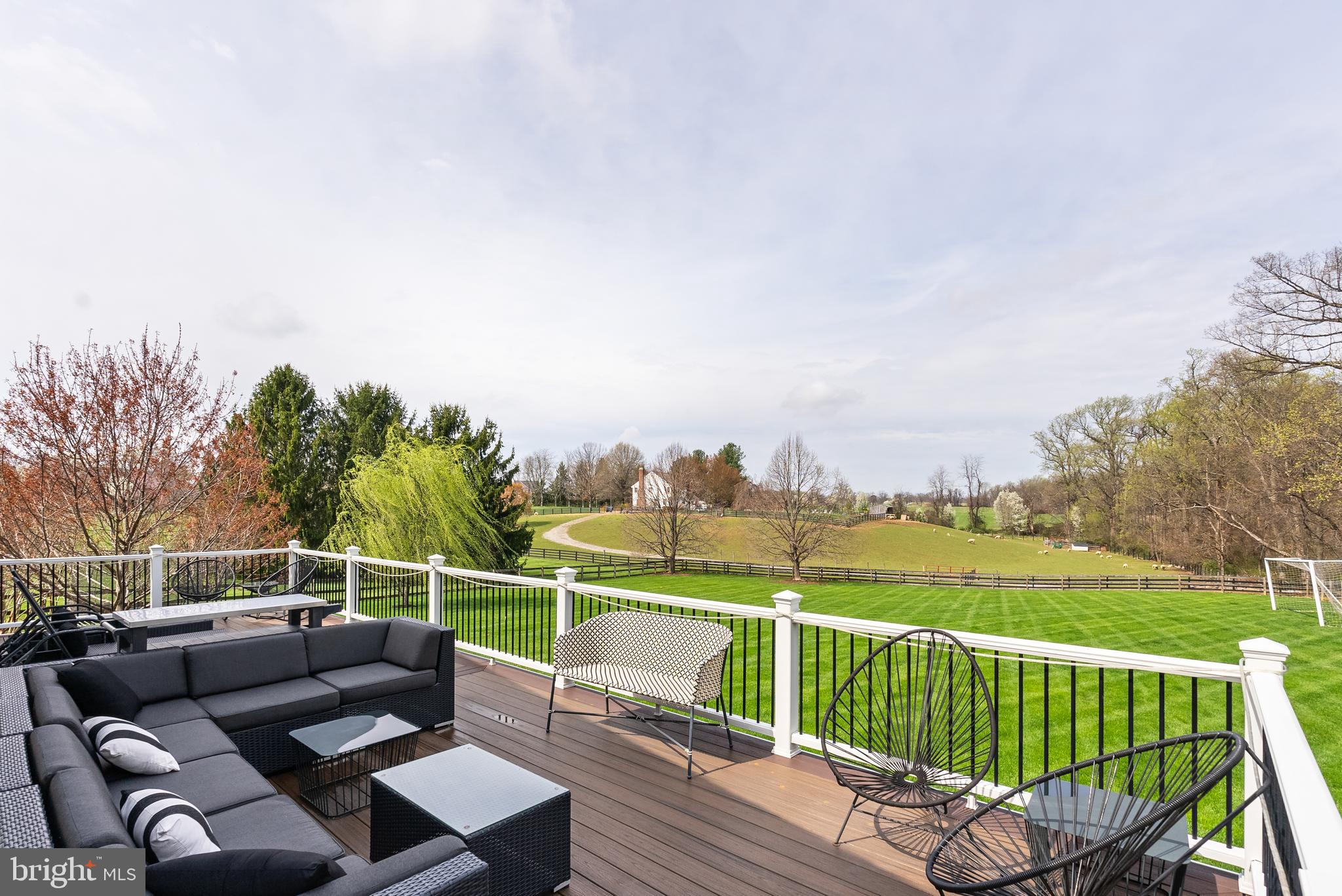 GAITHER HUNT - Residential