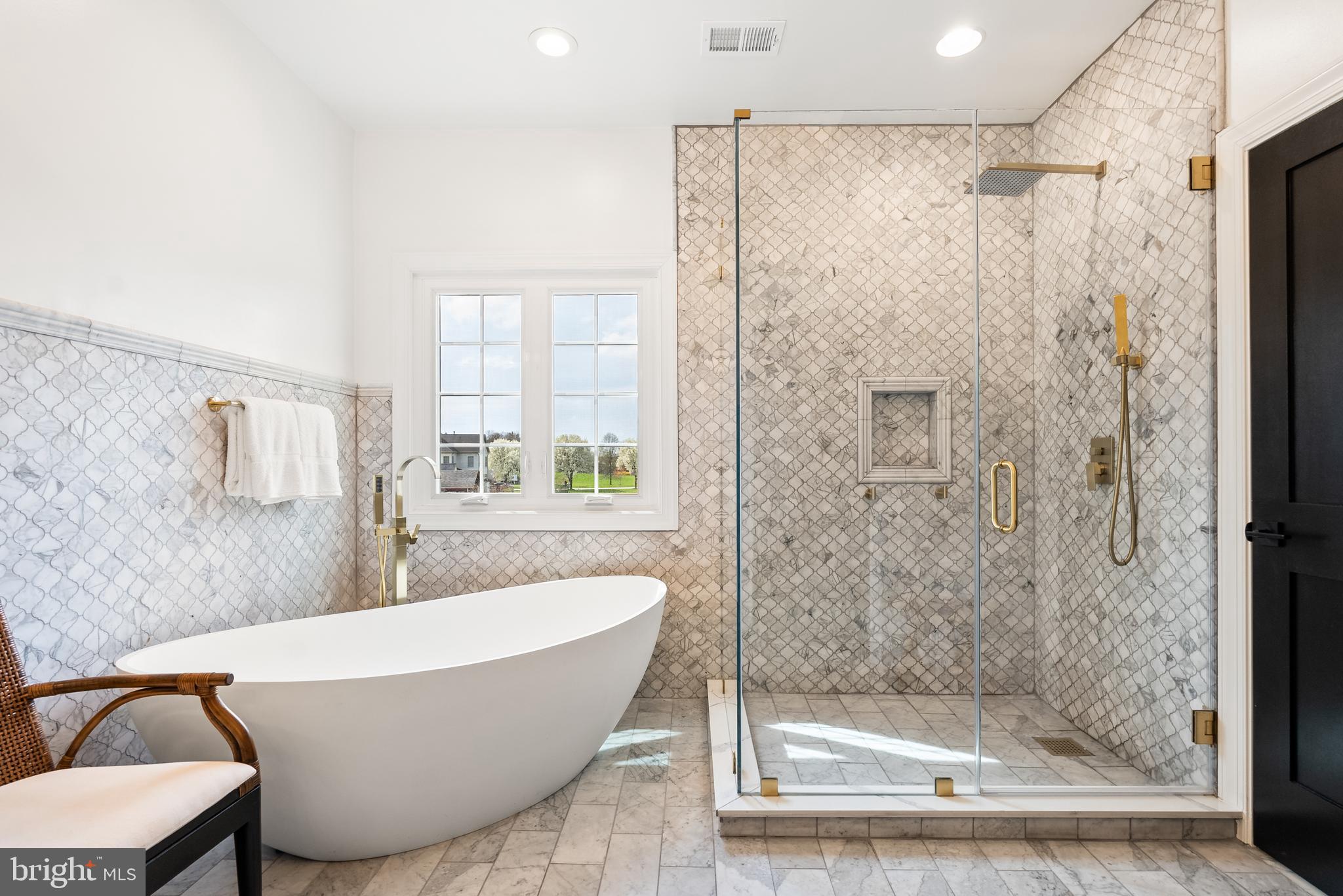 GAITHER HUNT - Residential