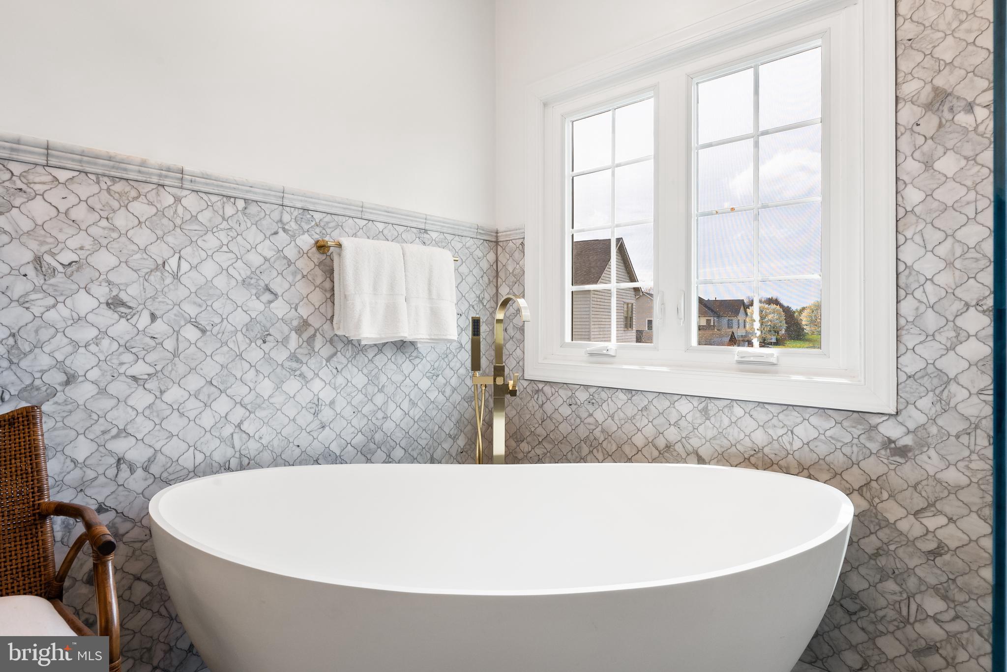 GAITHER HUNT - Residential