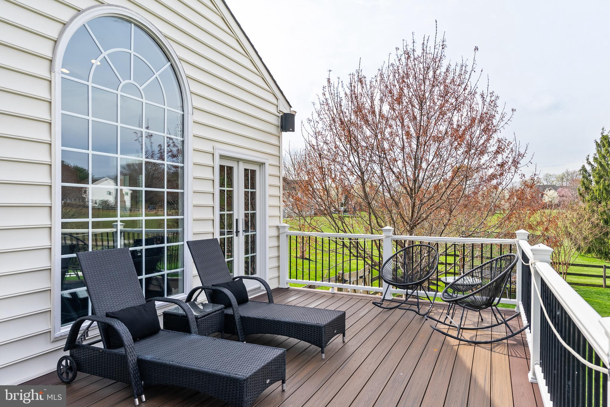 GAITHER HUNT - Residential