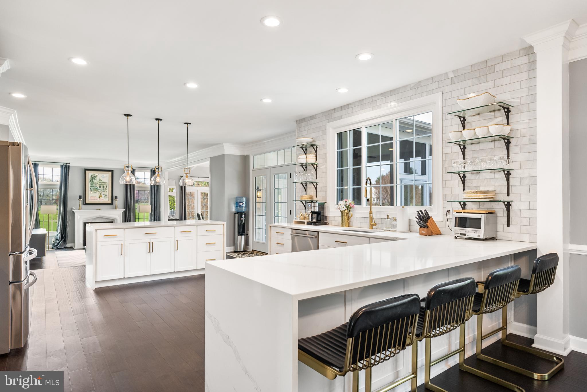 GAITHER HUNT - Residential