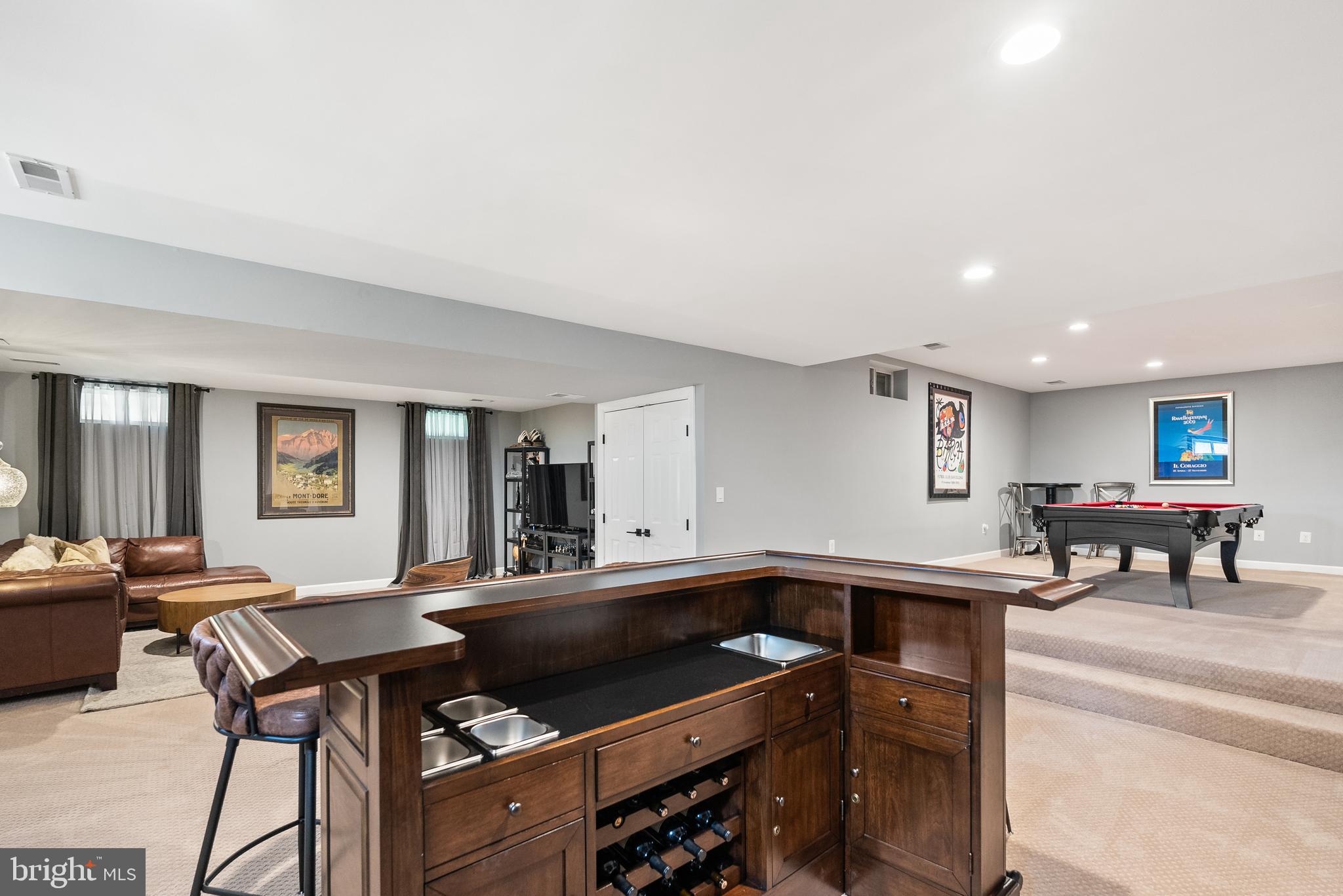 GAITHER HUNT - Residential