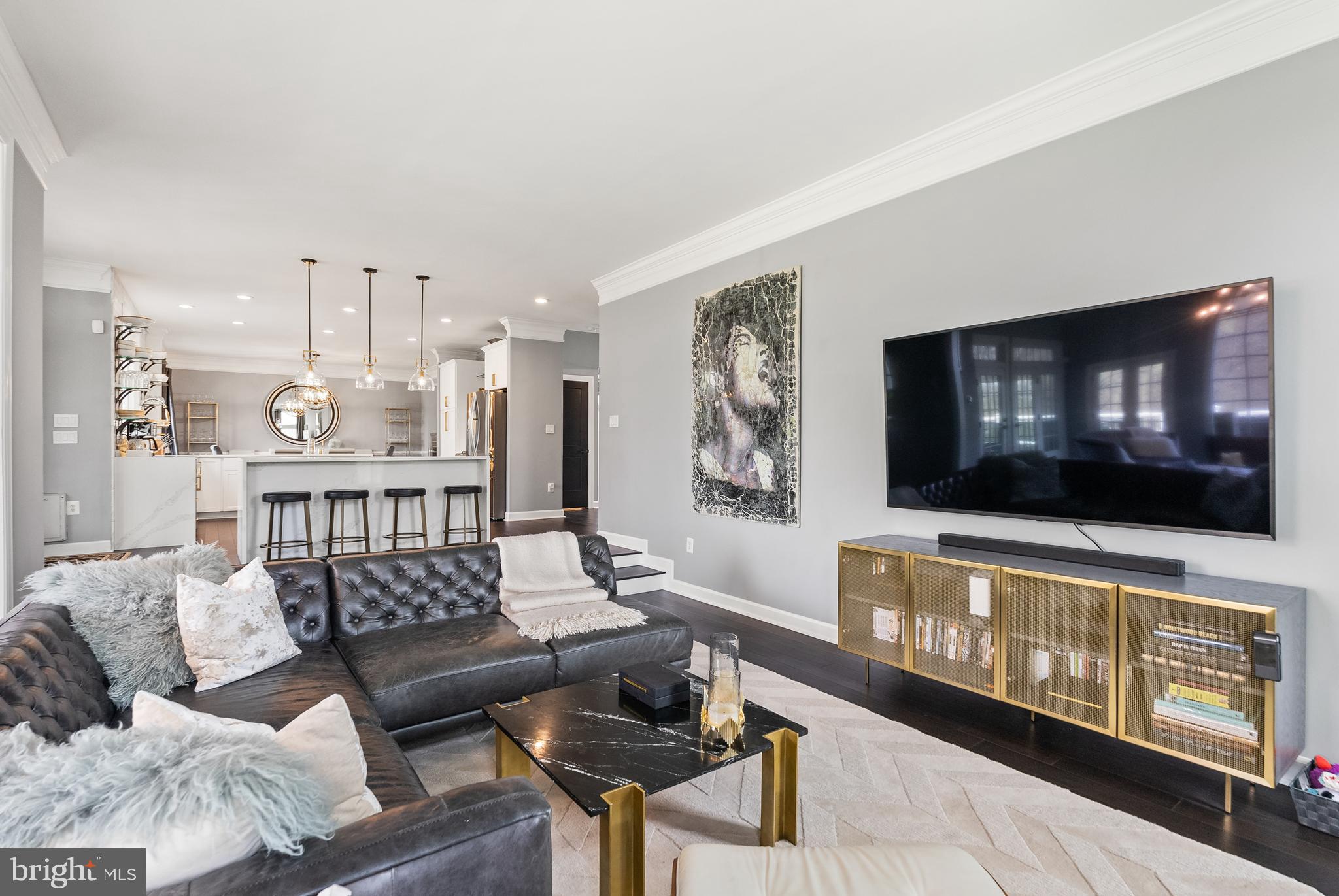 GAITHER HUNT - Residential