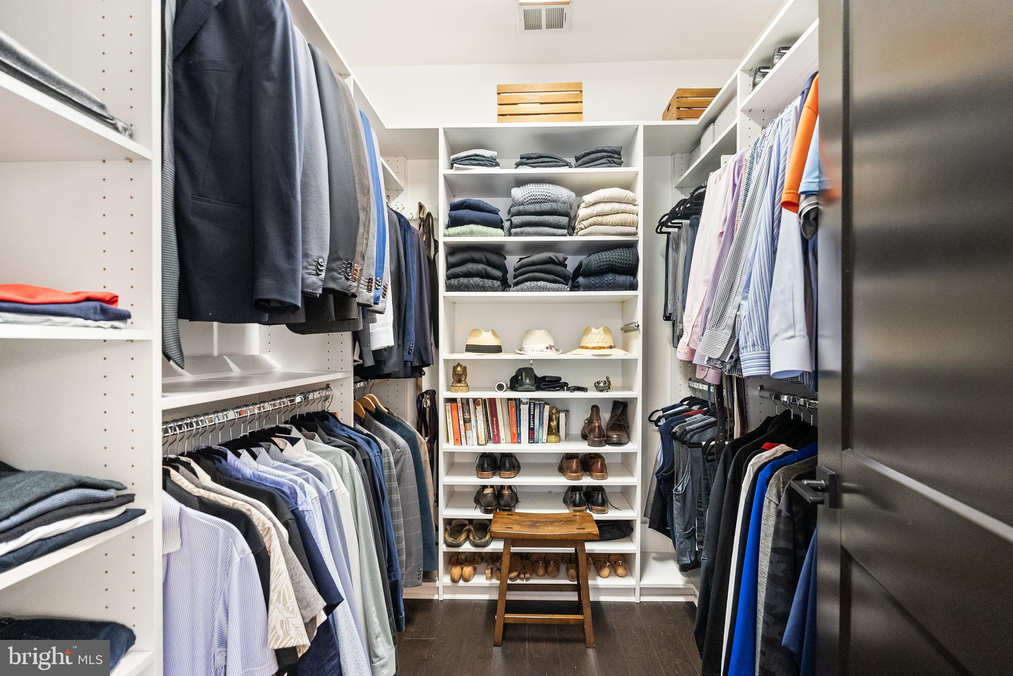 GAITHER HUNT - Residential