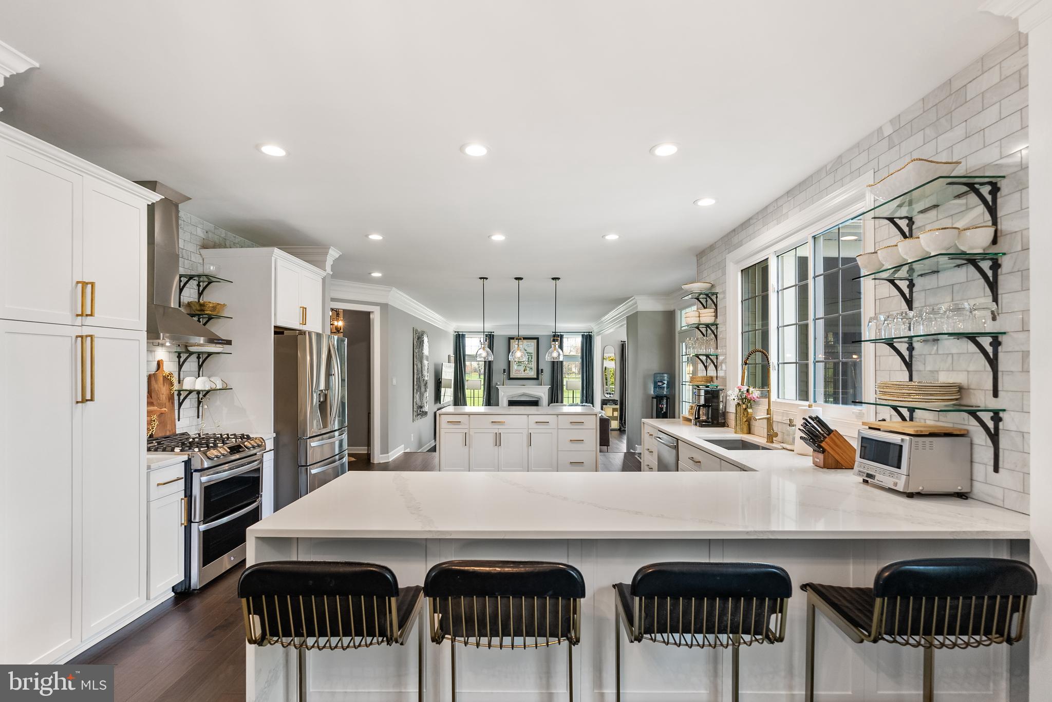 GAITHER HUNT - Residential