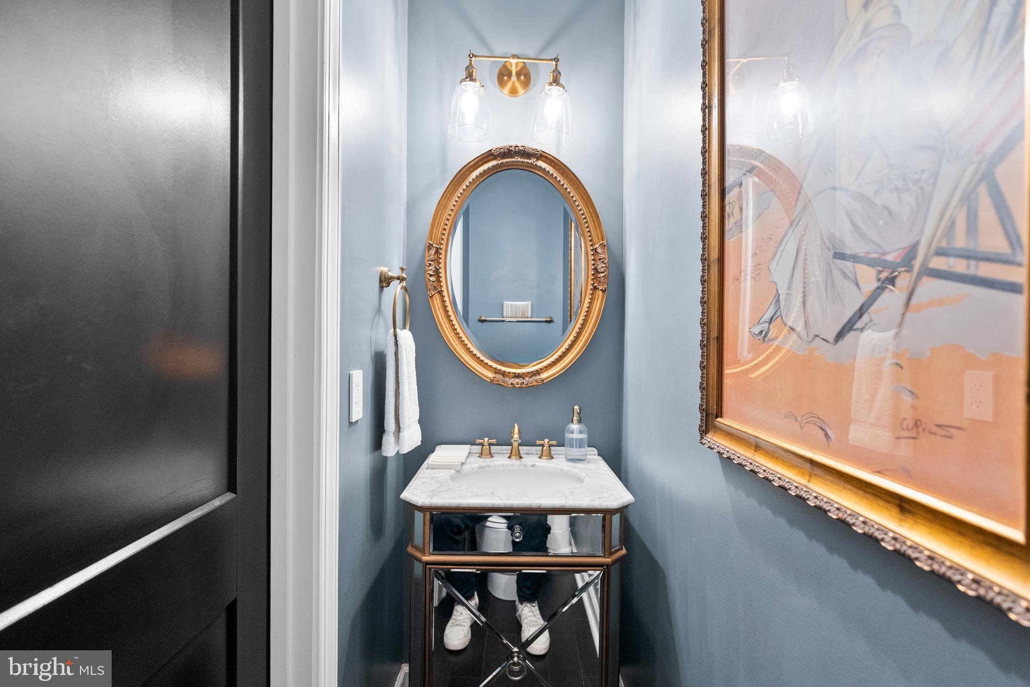 GAITHER HUNT - Residential