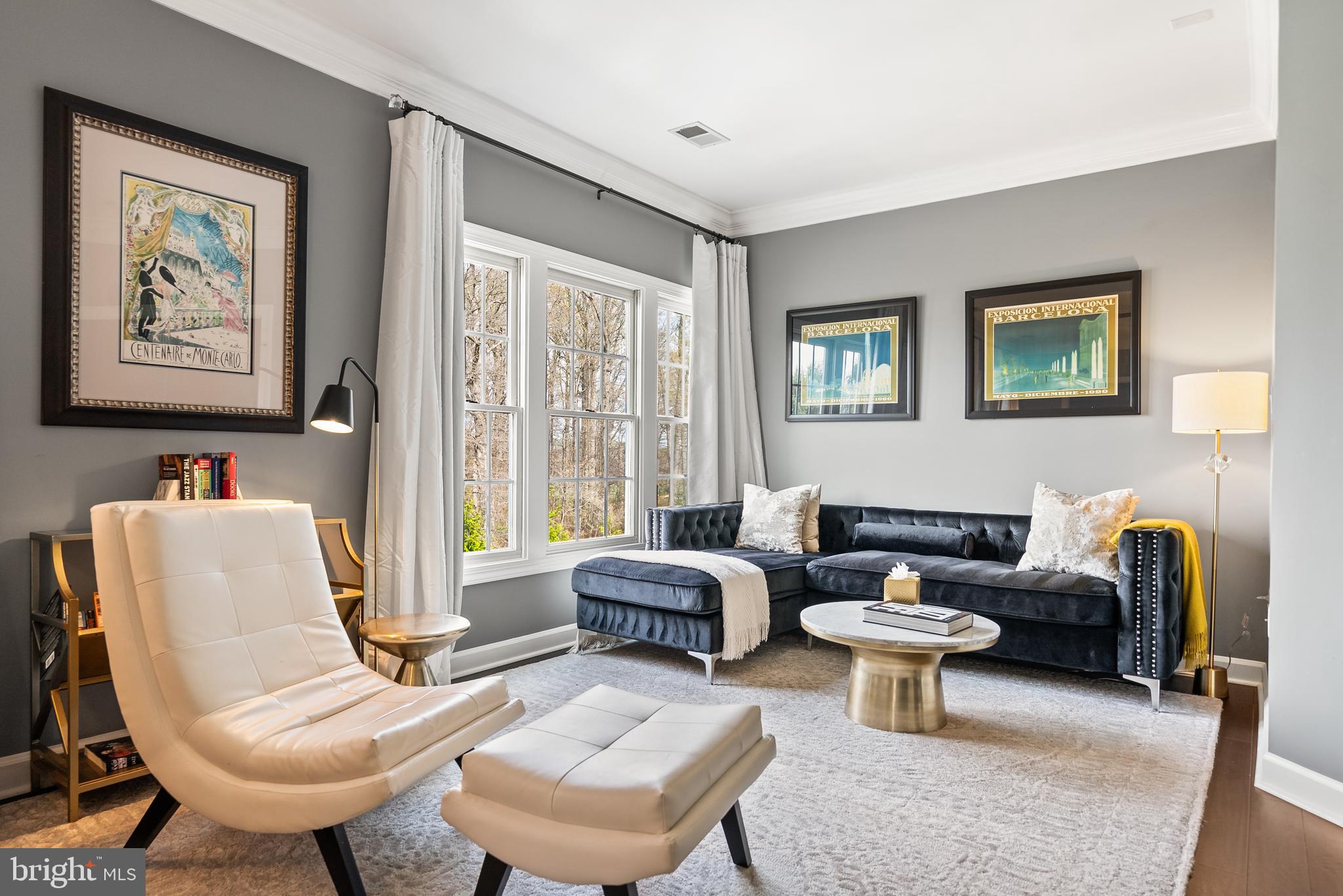 GAITHER HUNT - Residential