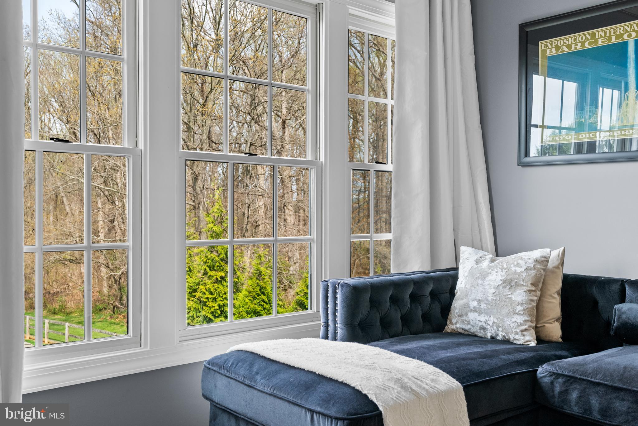 GAITHER HUNT - Residential