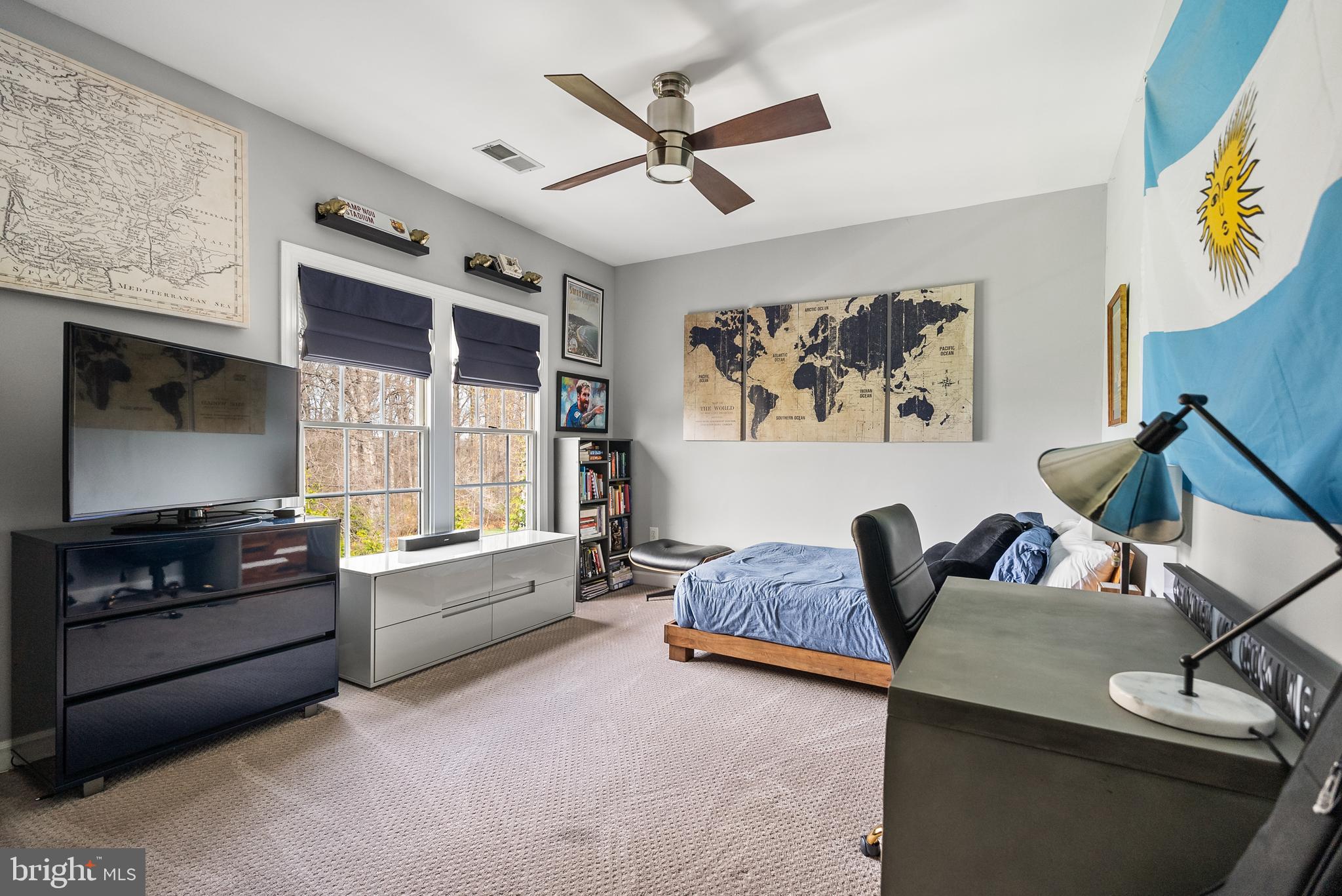 GAITHER HUNT - Residential