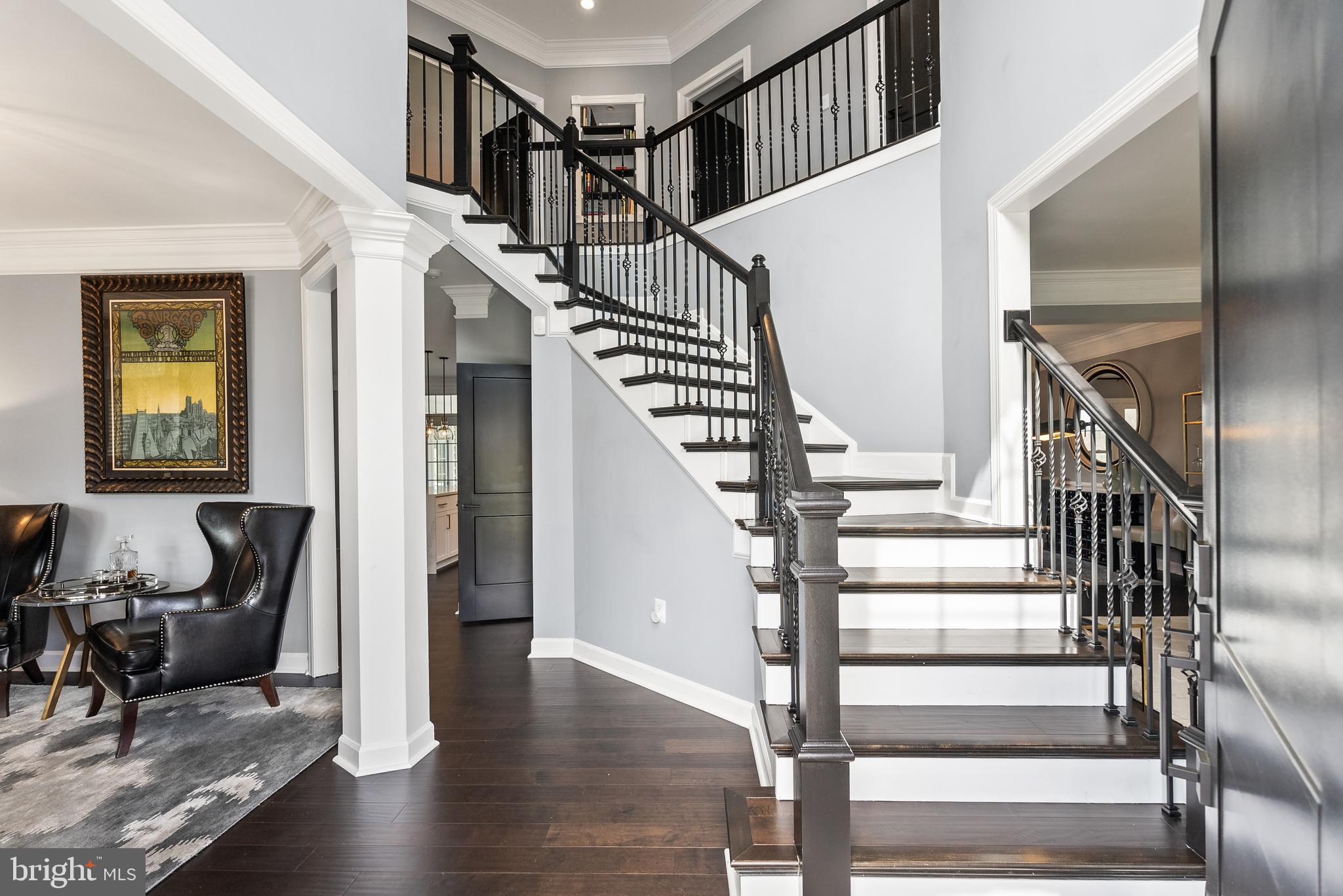 GAITHER HUNT - Residential