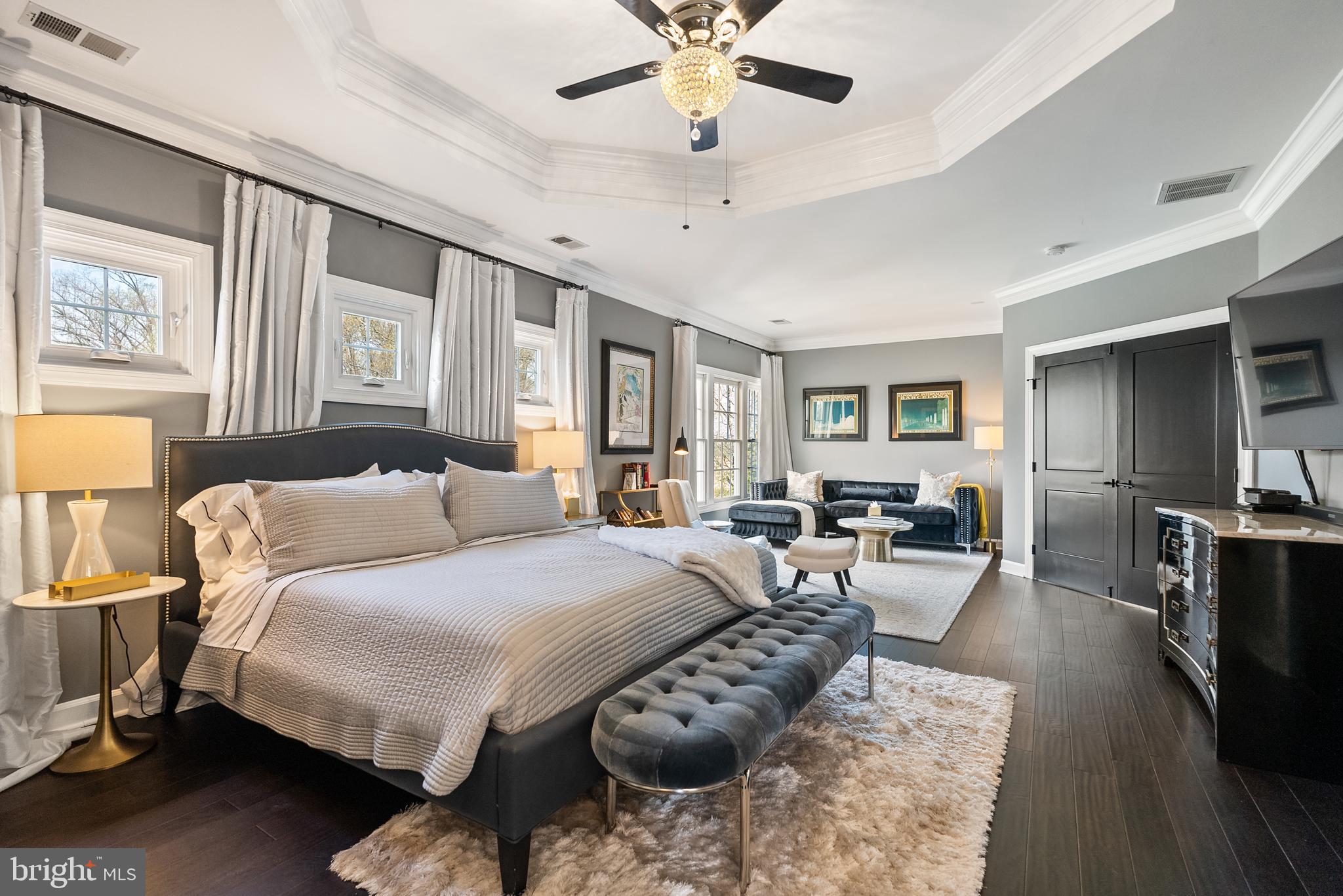 GAITHER HUNT - Residential