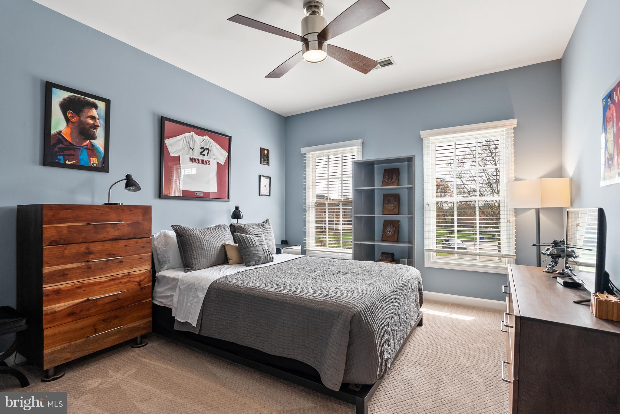 GAITHER HUNT - Residential